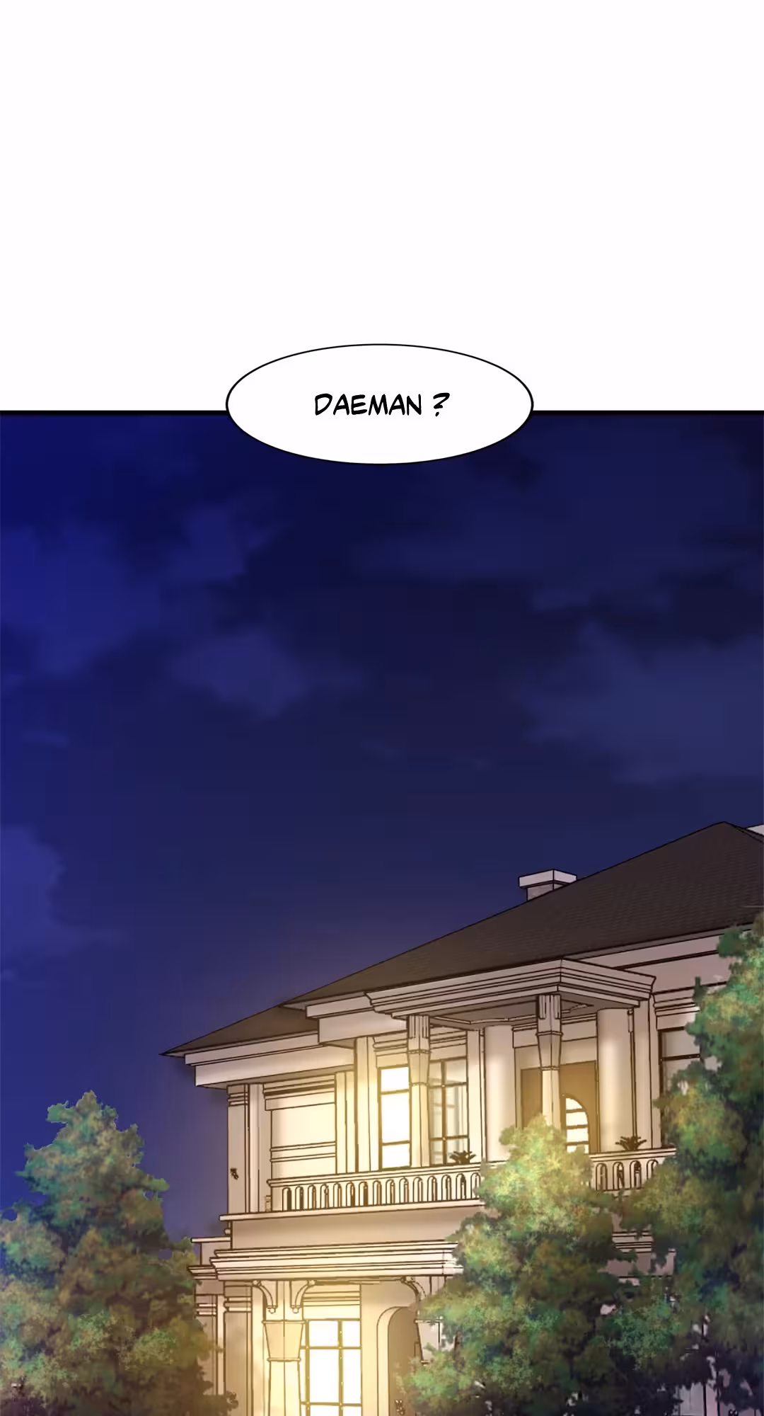 Une famille très intime Chapitre 3 page 5