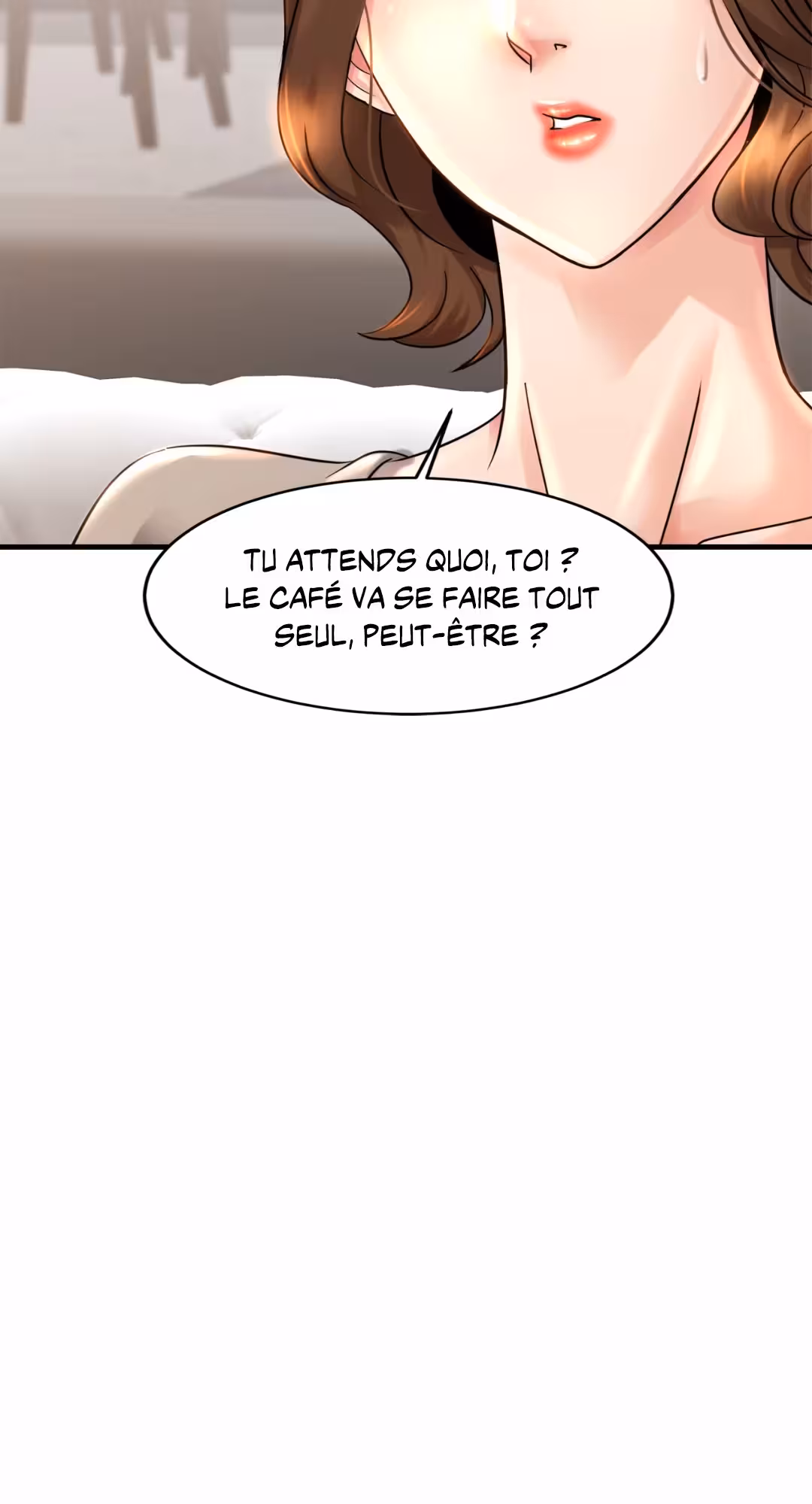 Une famille très intime Chapitre 3 page 50