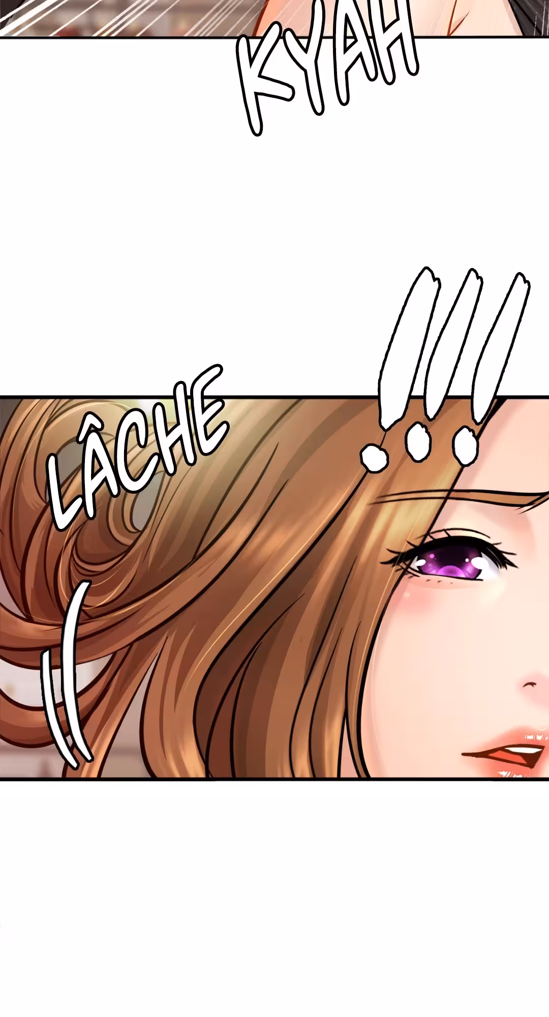 Une famille très intime Chapitre 22 page 17