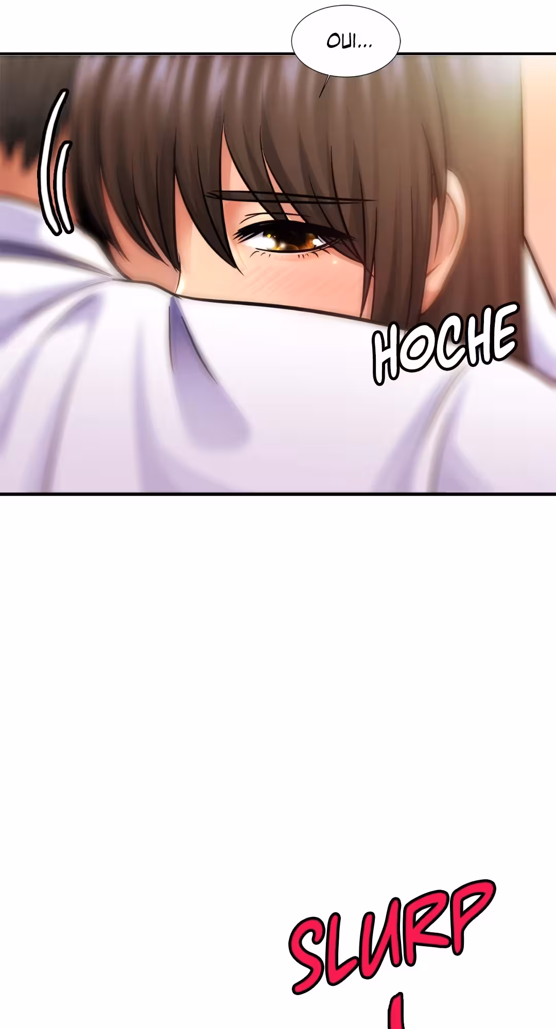 Une famille très intime Chapitre 22 page 39