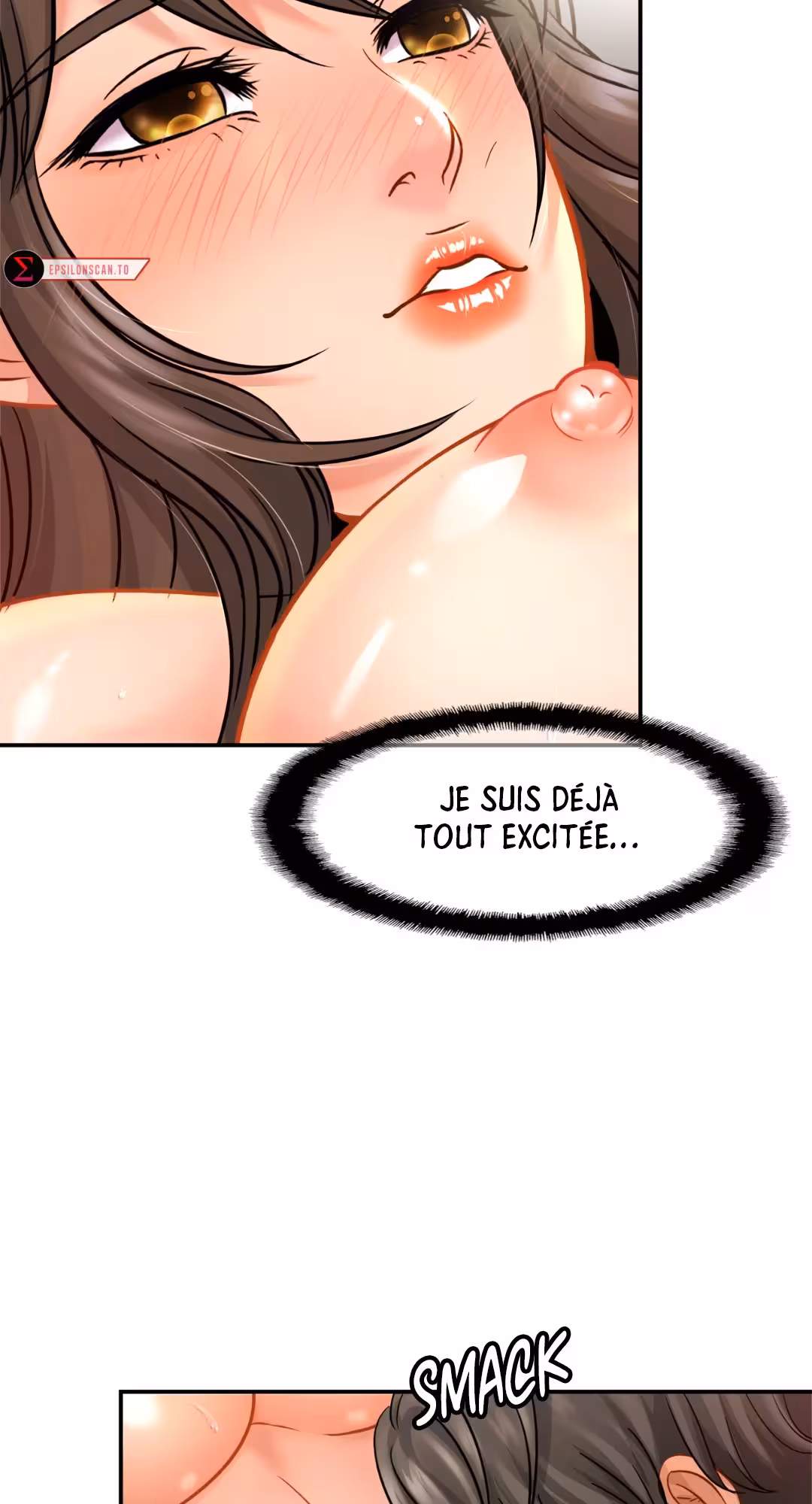 Une famille très intime Chapitre 22 page 41