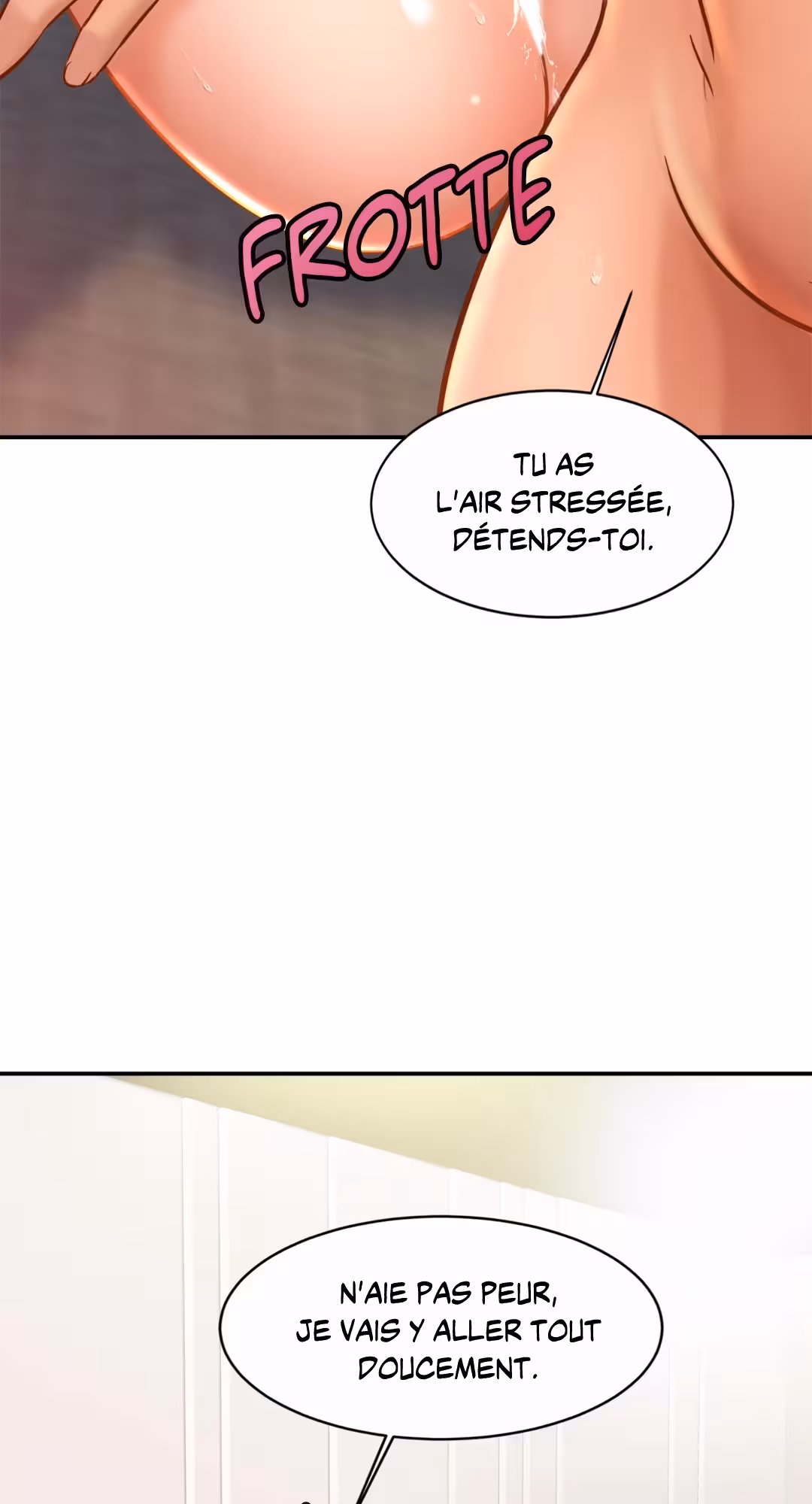 Une famille très intime Chapitre 22 page 51
