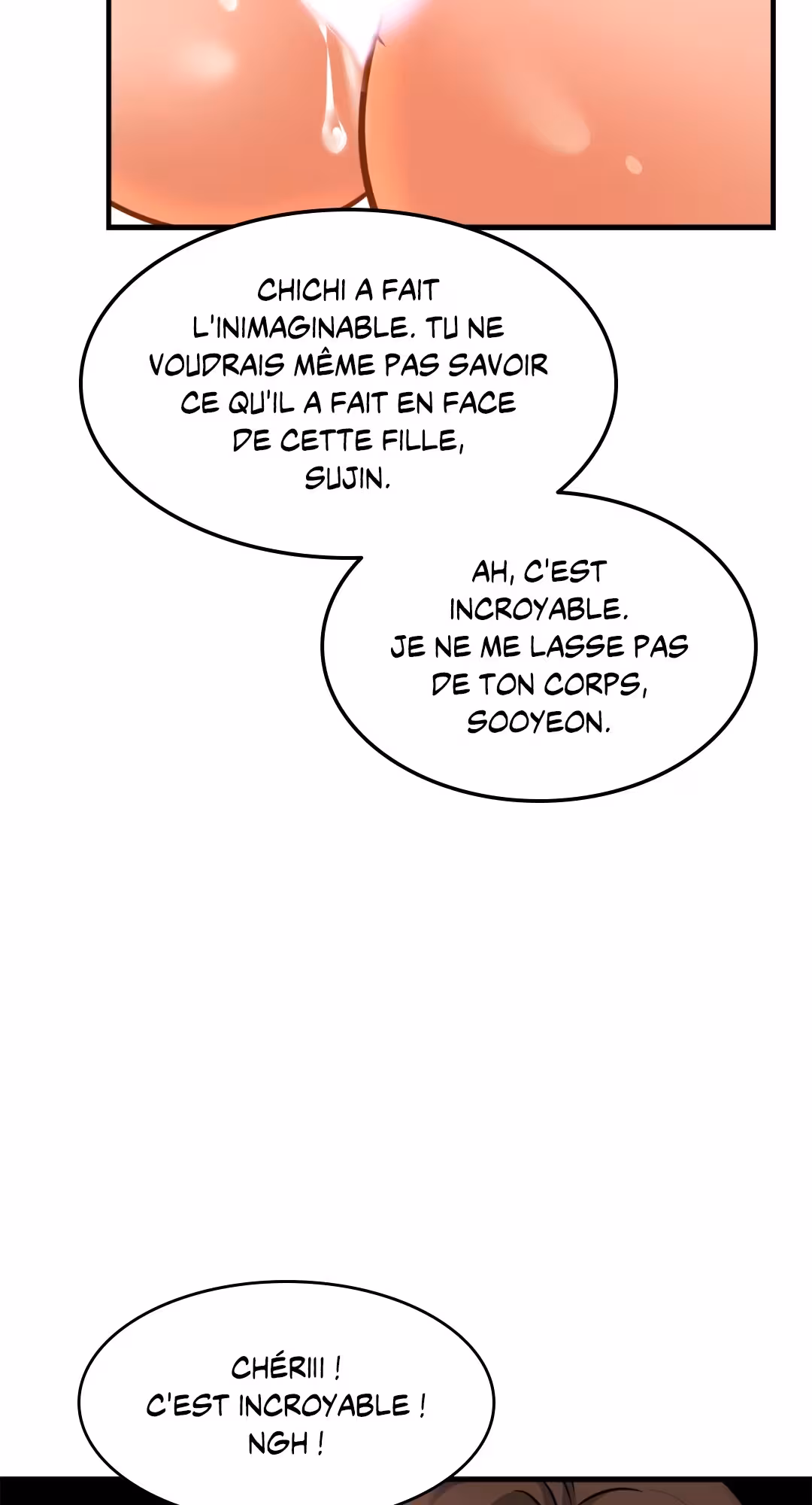 Une famille très intime Chapitre 70 - Fin page 12