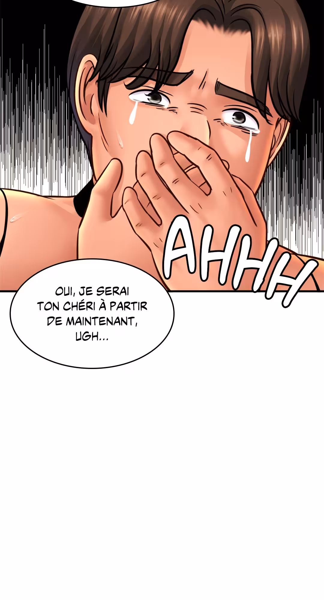Une famille très intime Chapitre 70 - Fin page 13