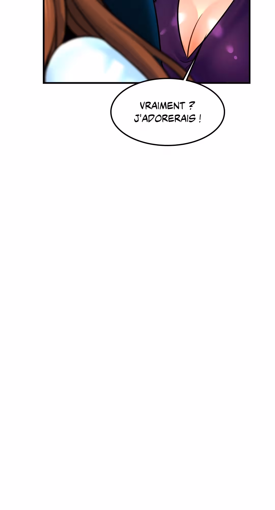 Une famille très intime Chapitre 70 - Fin page 52