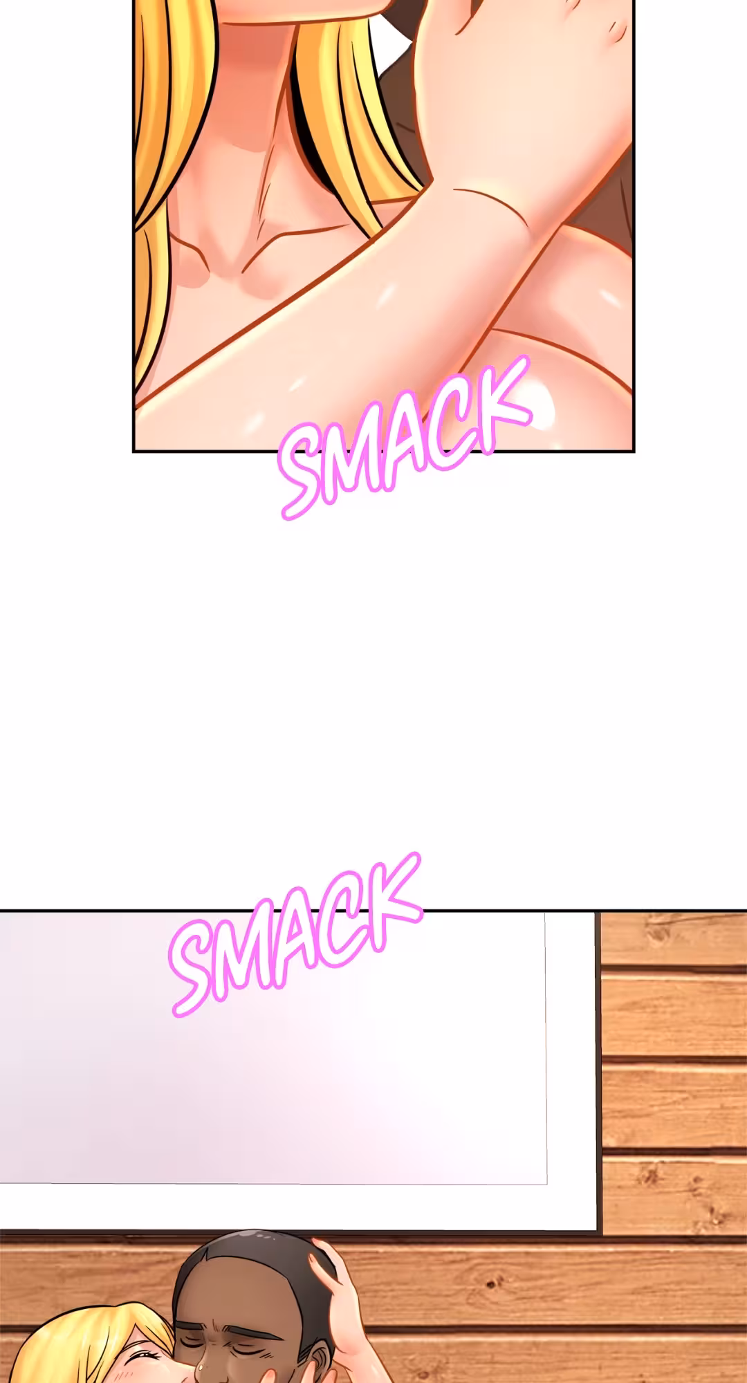 Une famille très intime Chapitre 39 page 24