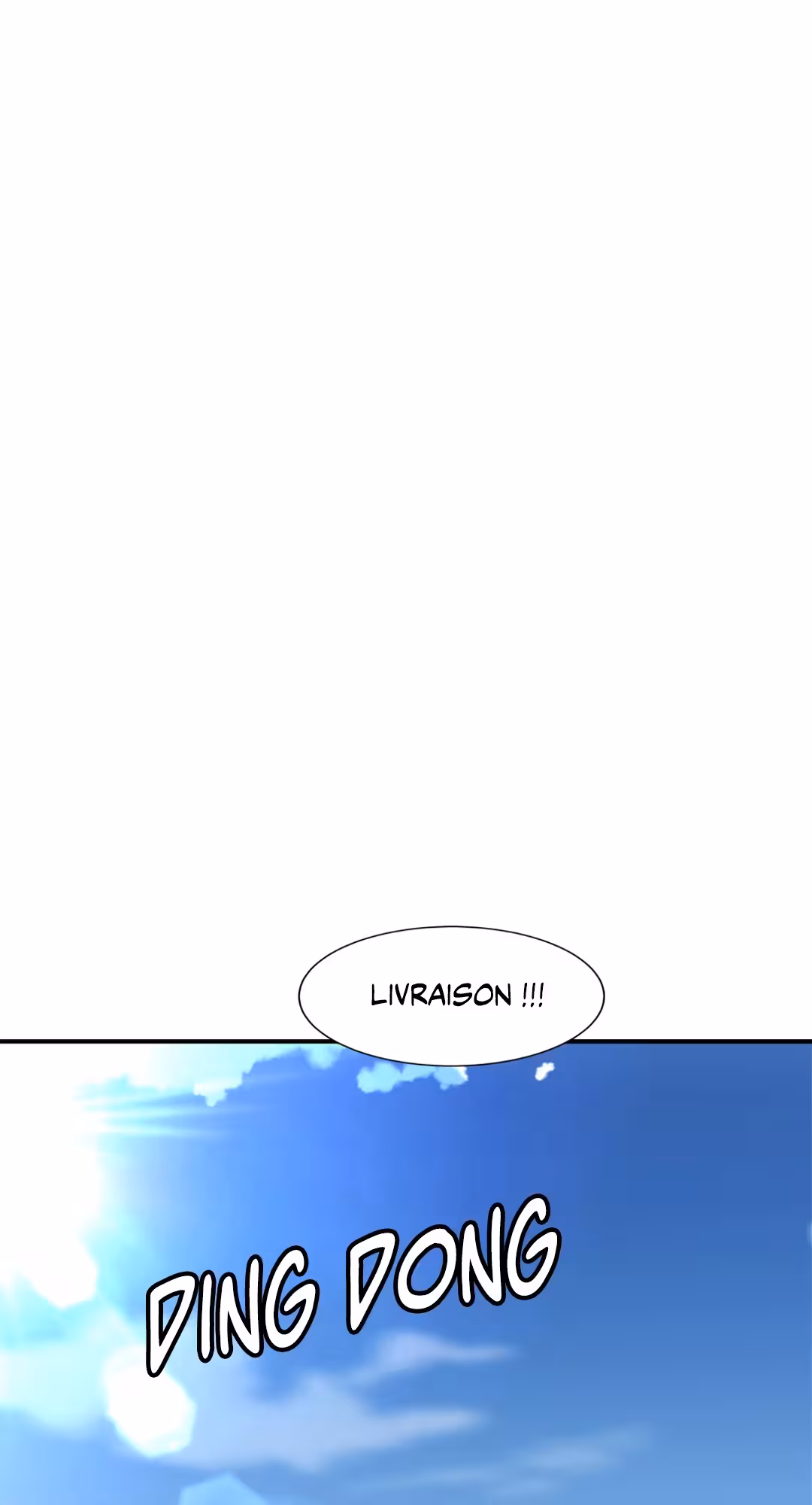 Une famille très intime Chapitre 39 page 28
