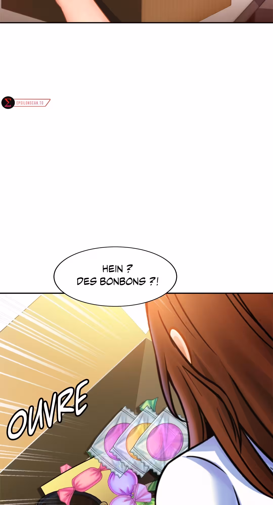 Une famille très intime Chapitre 39 page 33