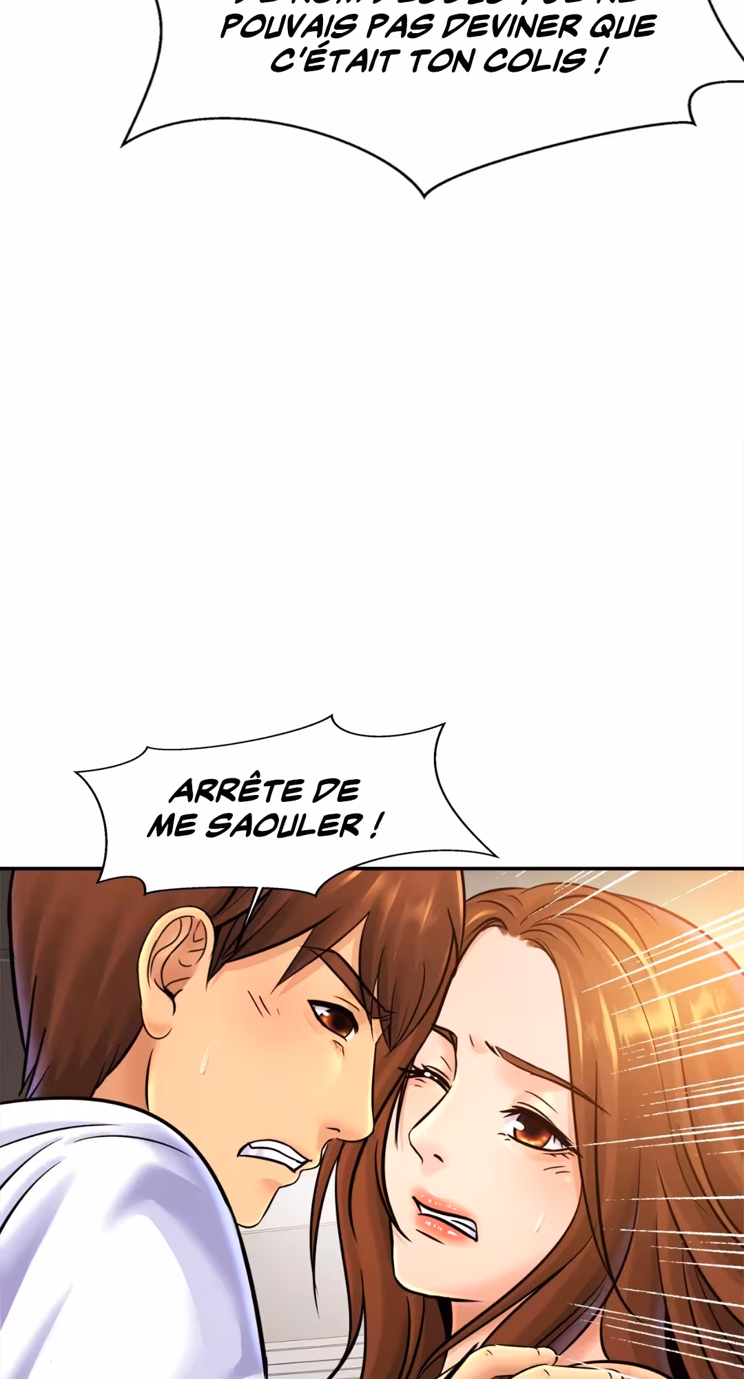 Une famille très intime Chapitre 39 page 49