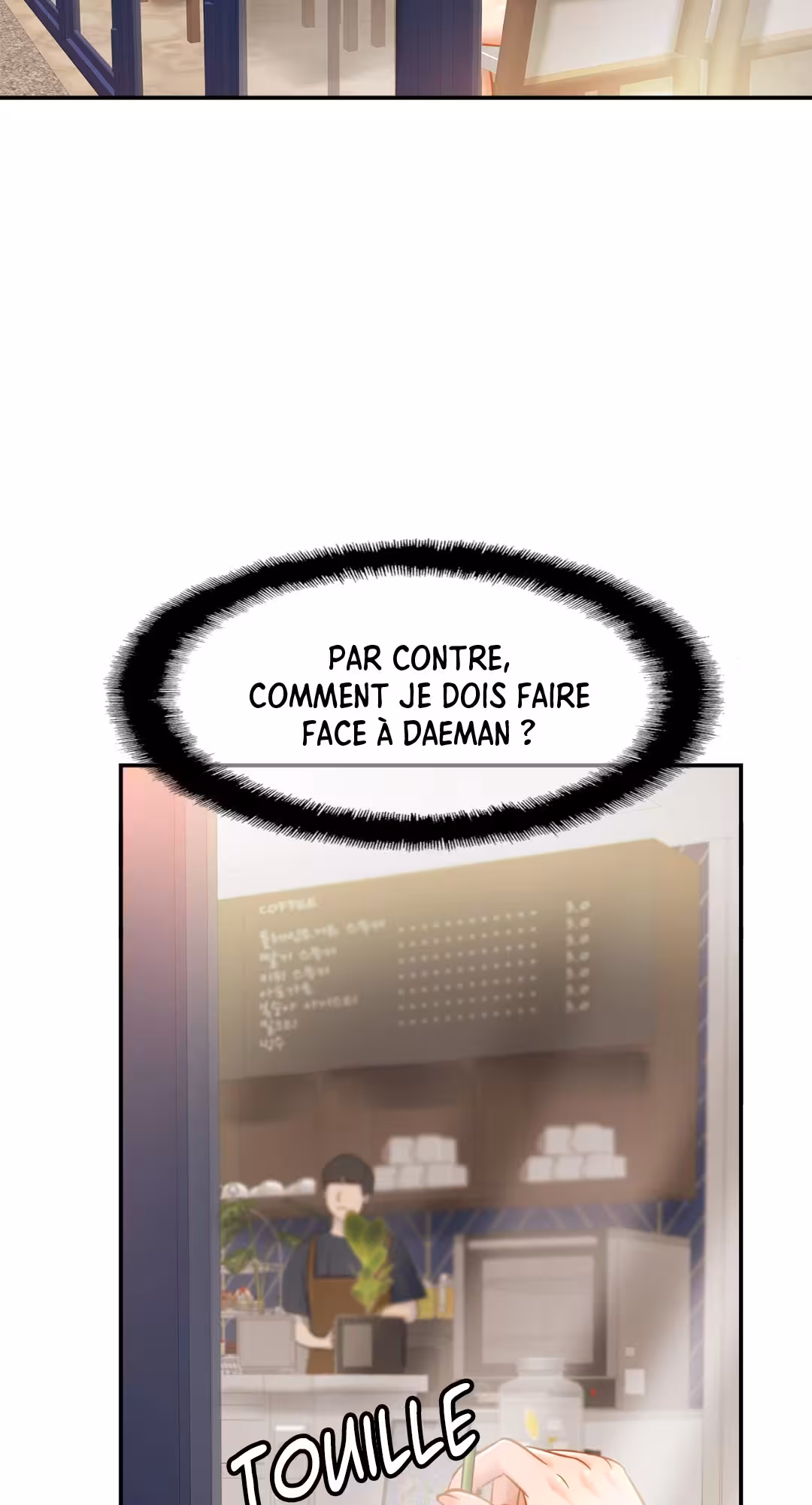 Une famille très intime Chapitre 28 page 5