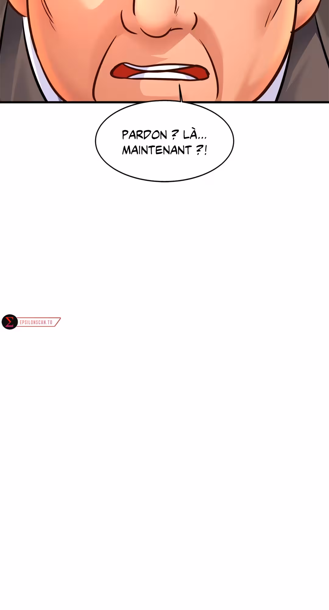 Une famille très intime Chapitre 68 page 39