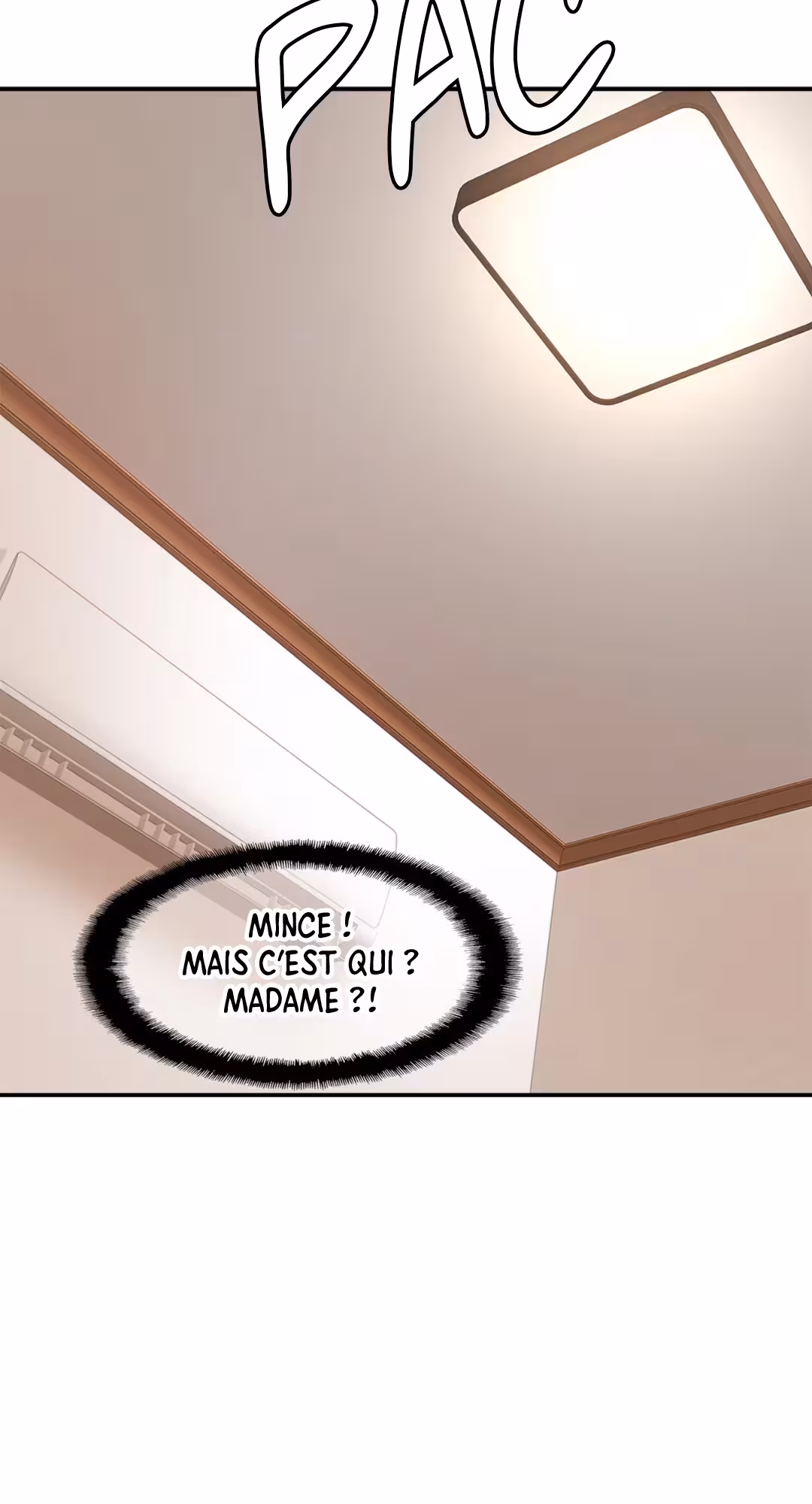 Une famille très intime Chapitre 8 page 41