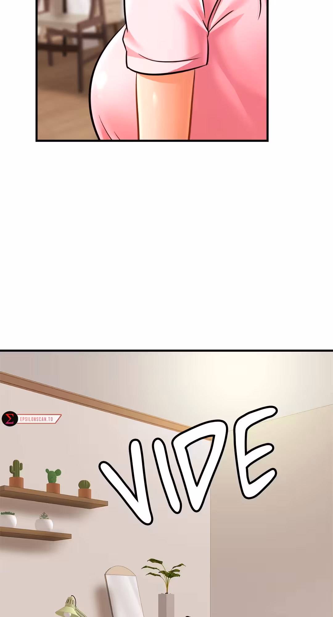 Une famille très intime Chapitre 63 page 3