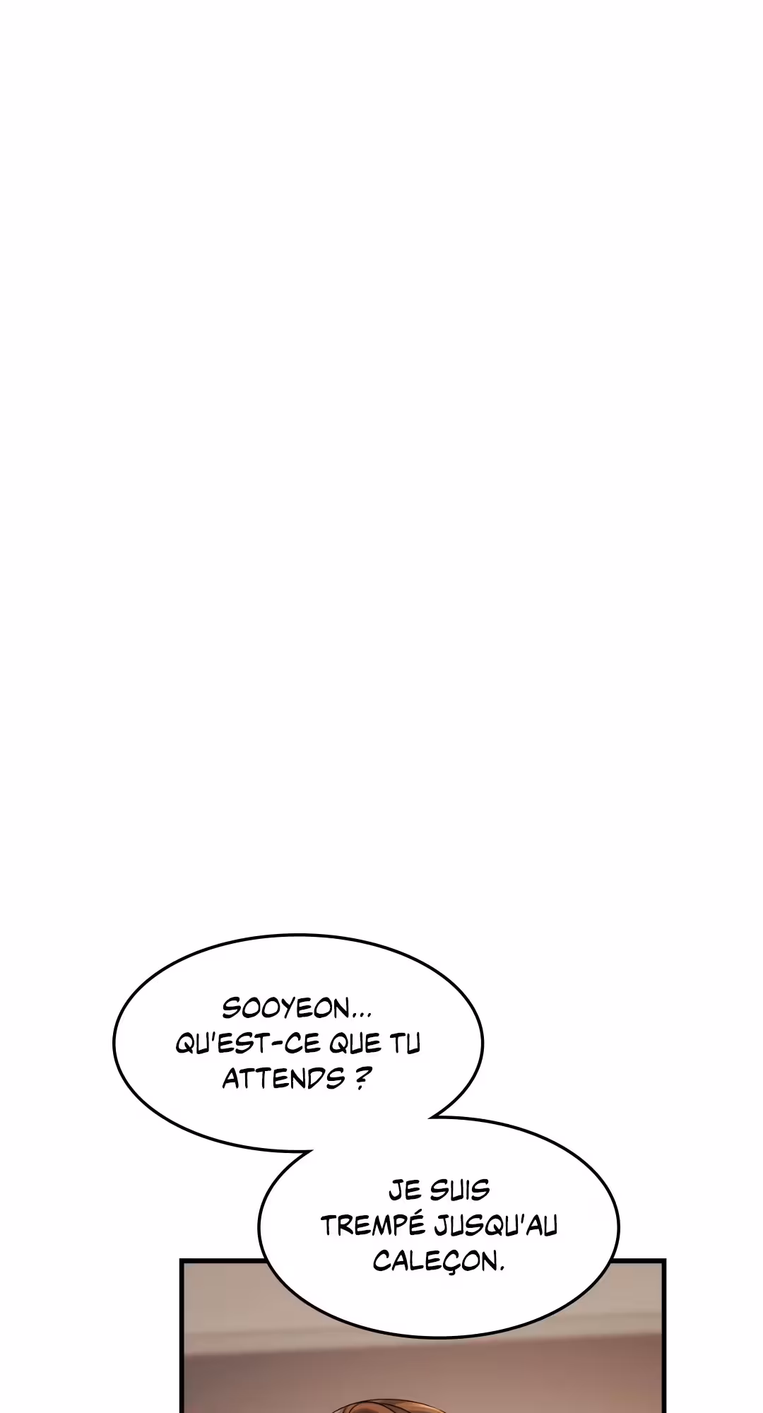 Une famille très intime Chapitre 63 page 41
