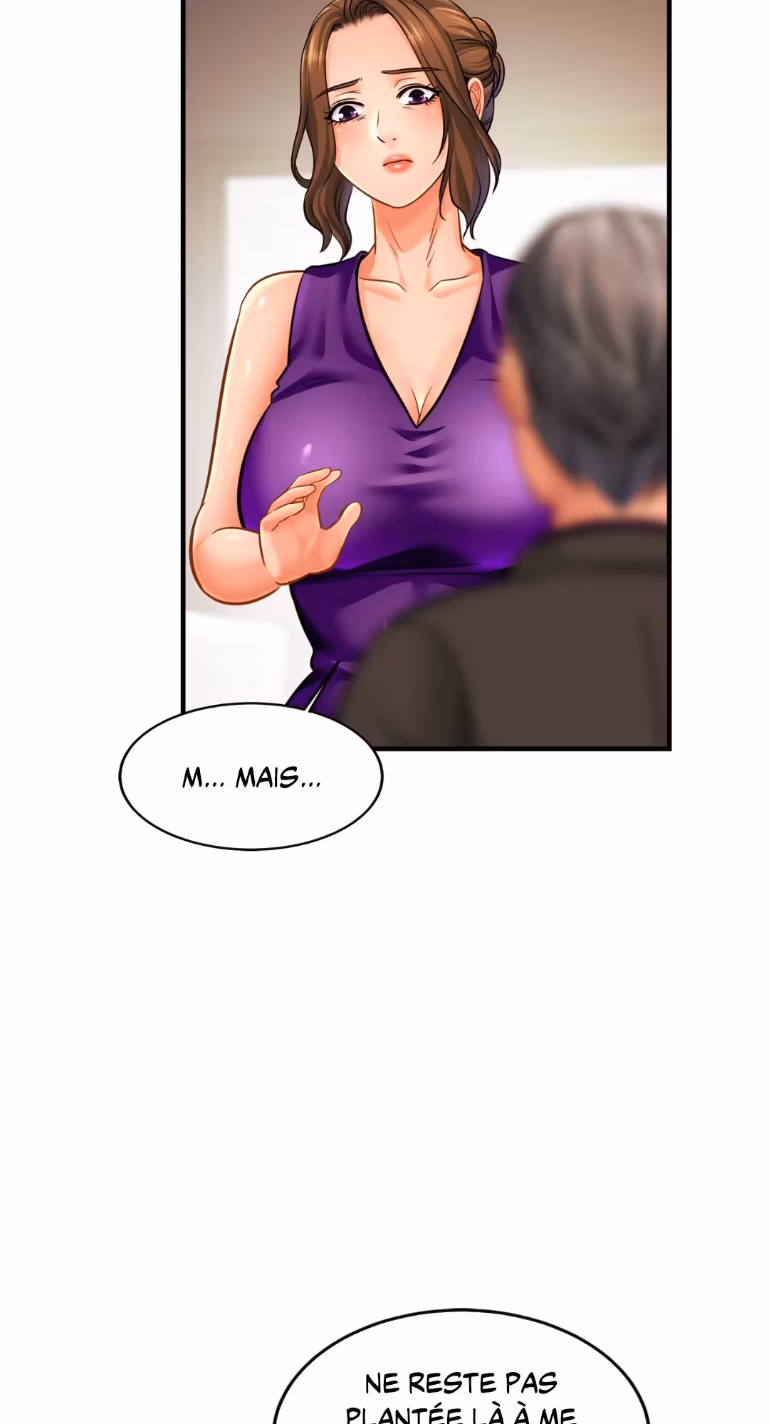 Une famille très intime Chapitre 63 page 42