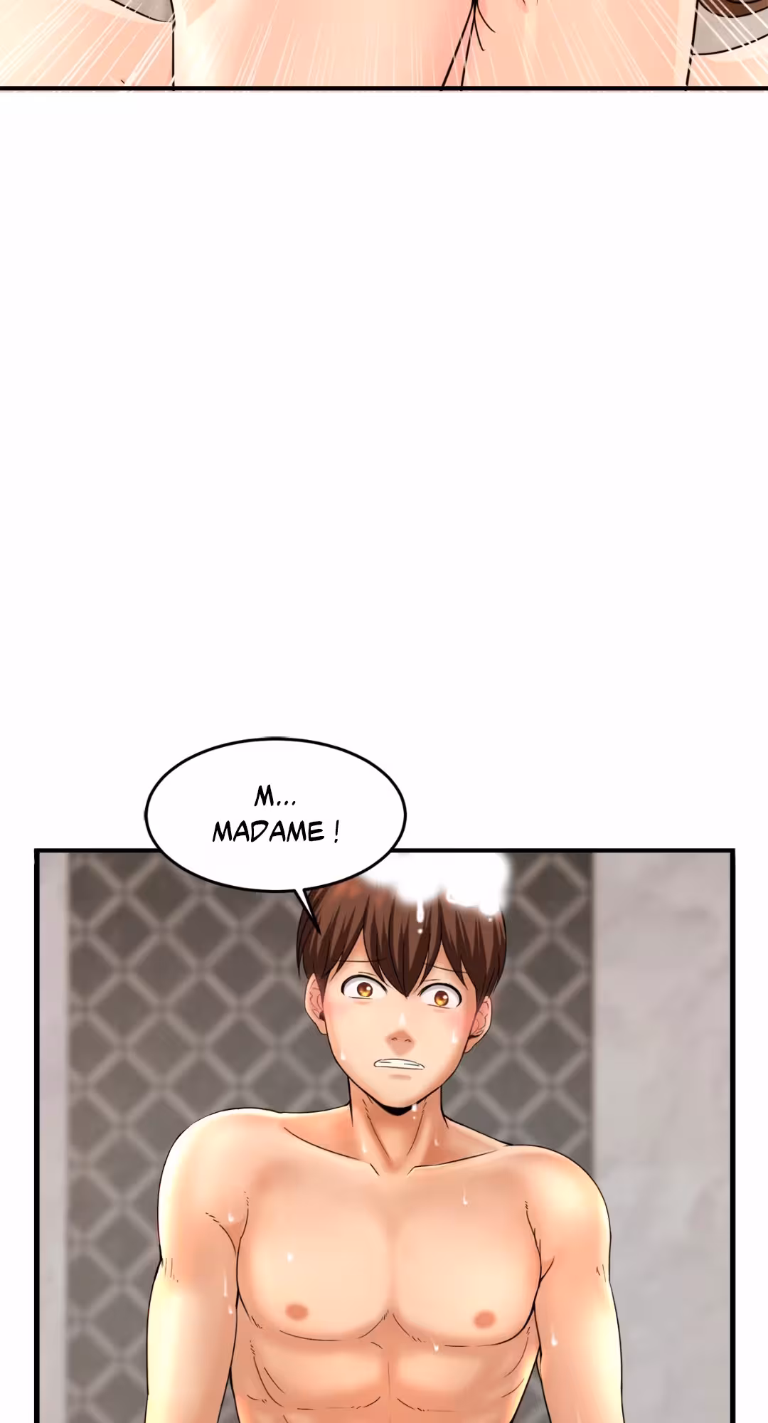 Une famille très intime Chapitre 1 page 24