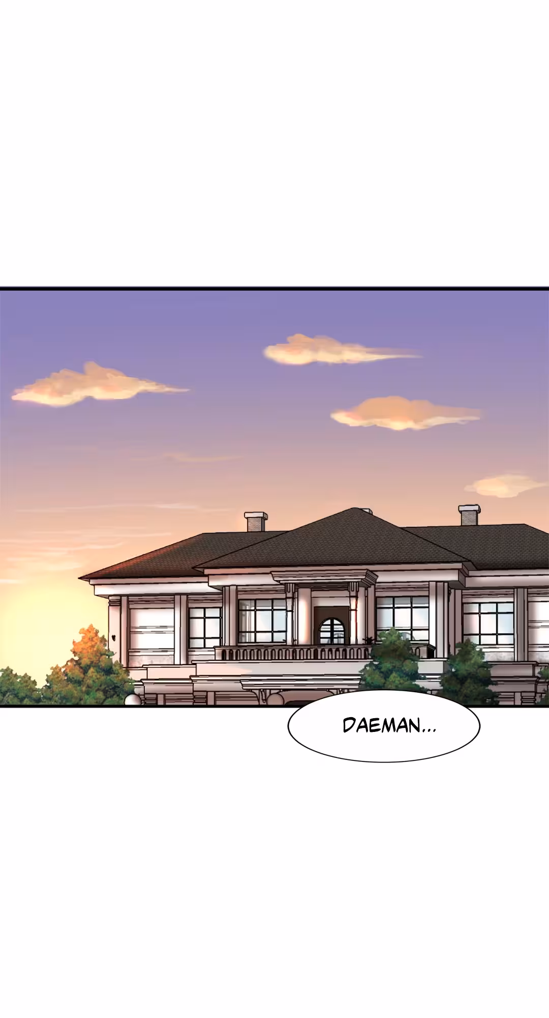 Une famille très intime Chapitre 1 page 38