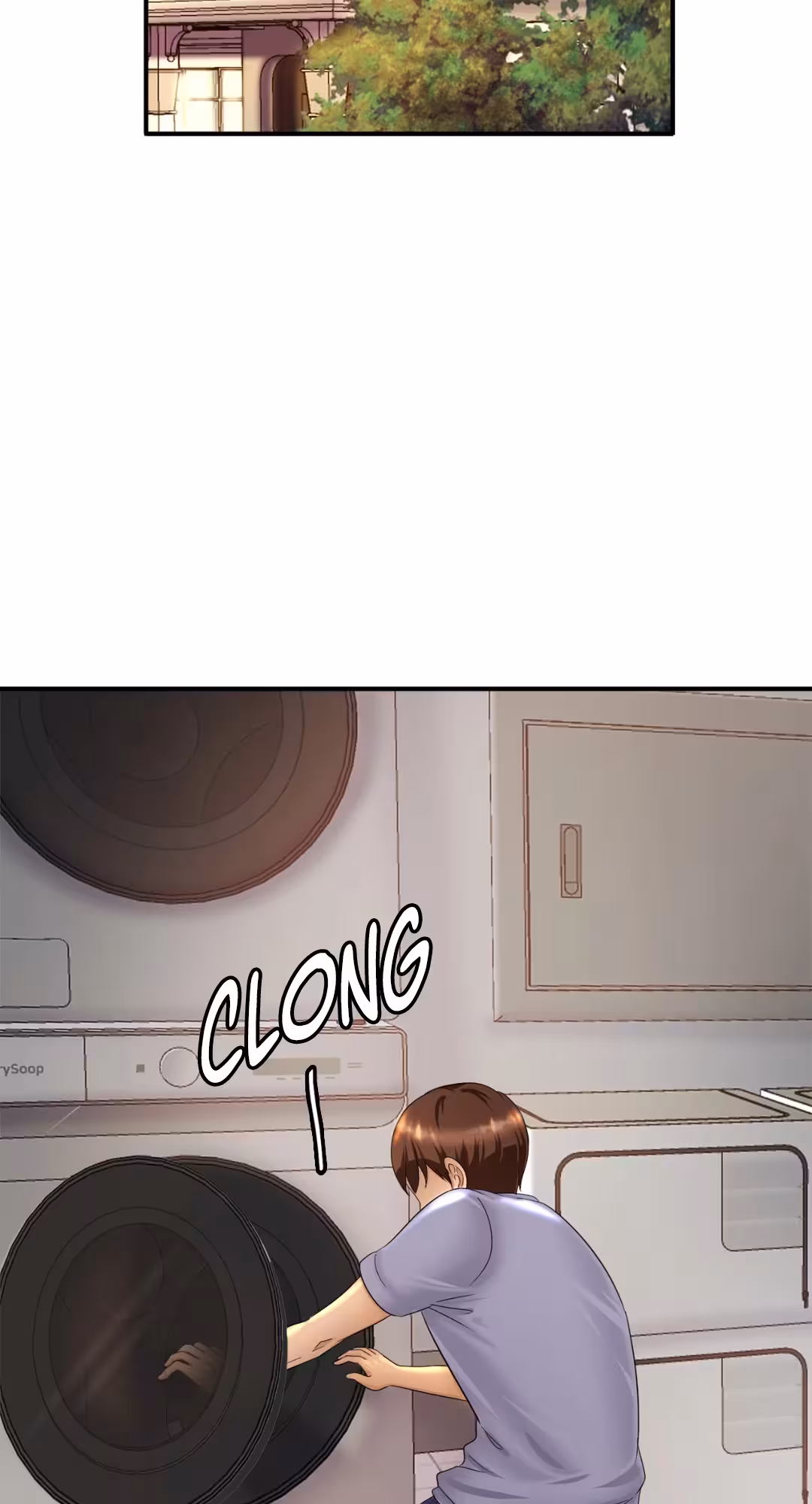 Une famille très intime Chapitre 1 page 62