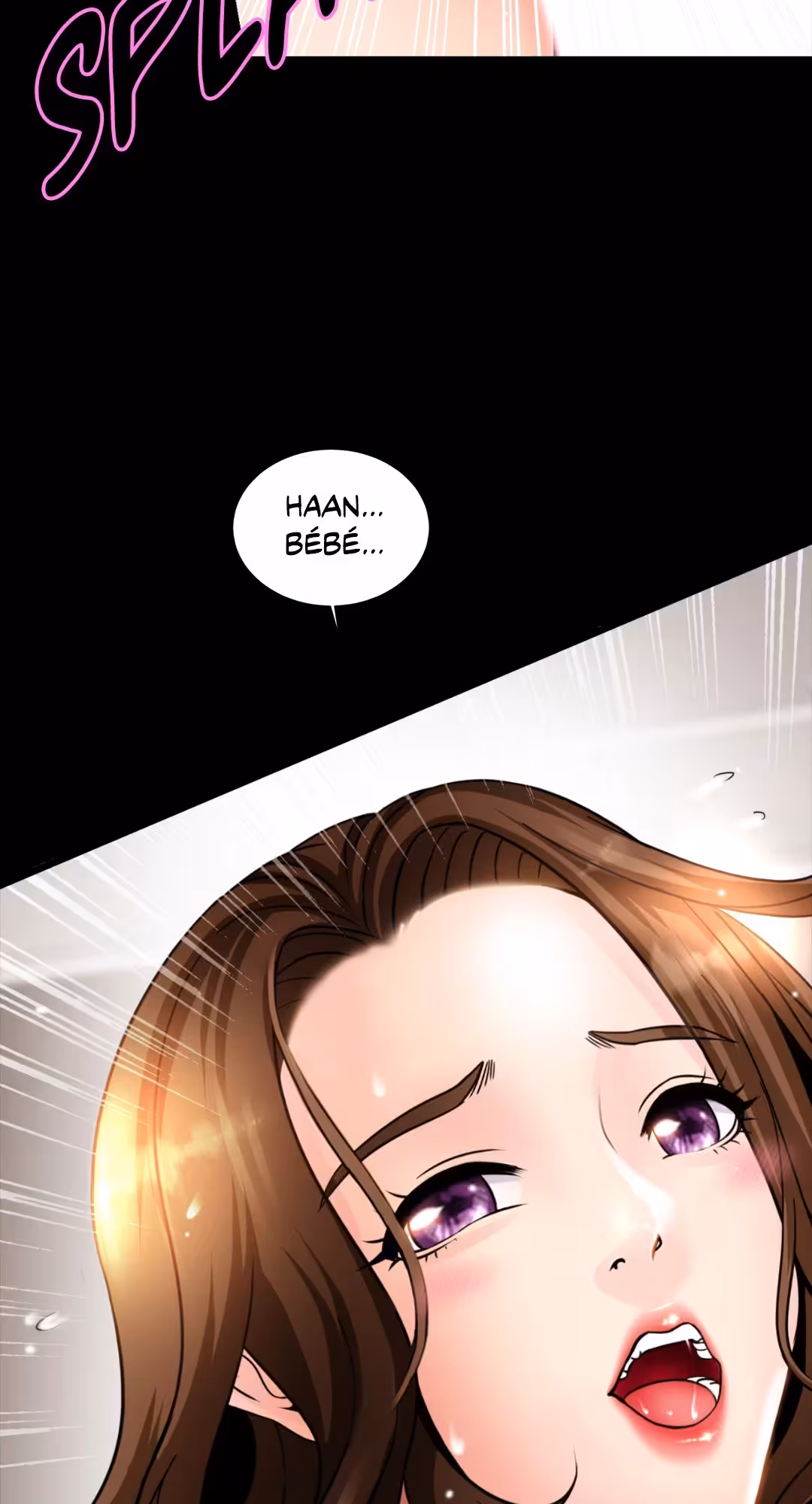Une famille très intime Chapitre 2 page 22