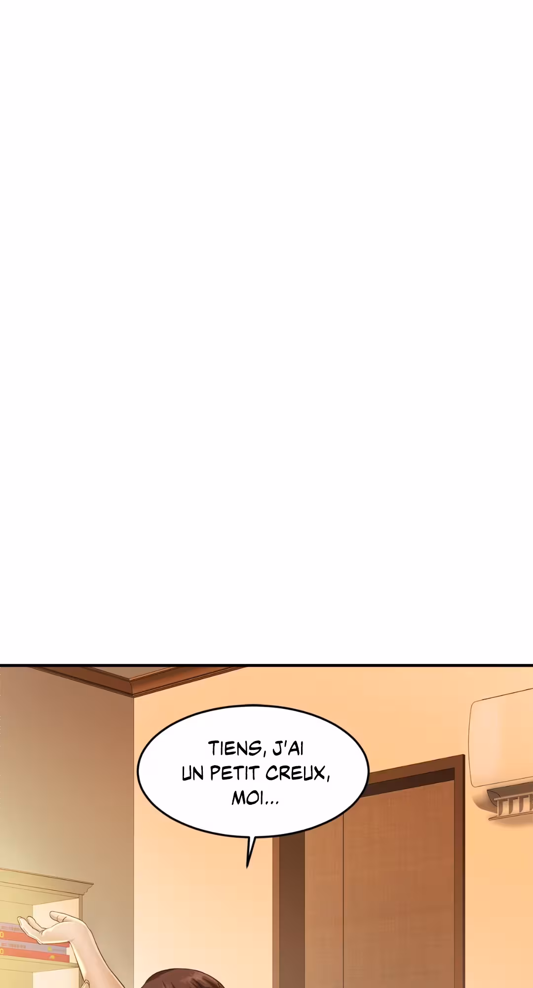 Une famille très intime Chapitre 2 page 40