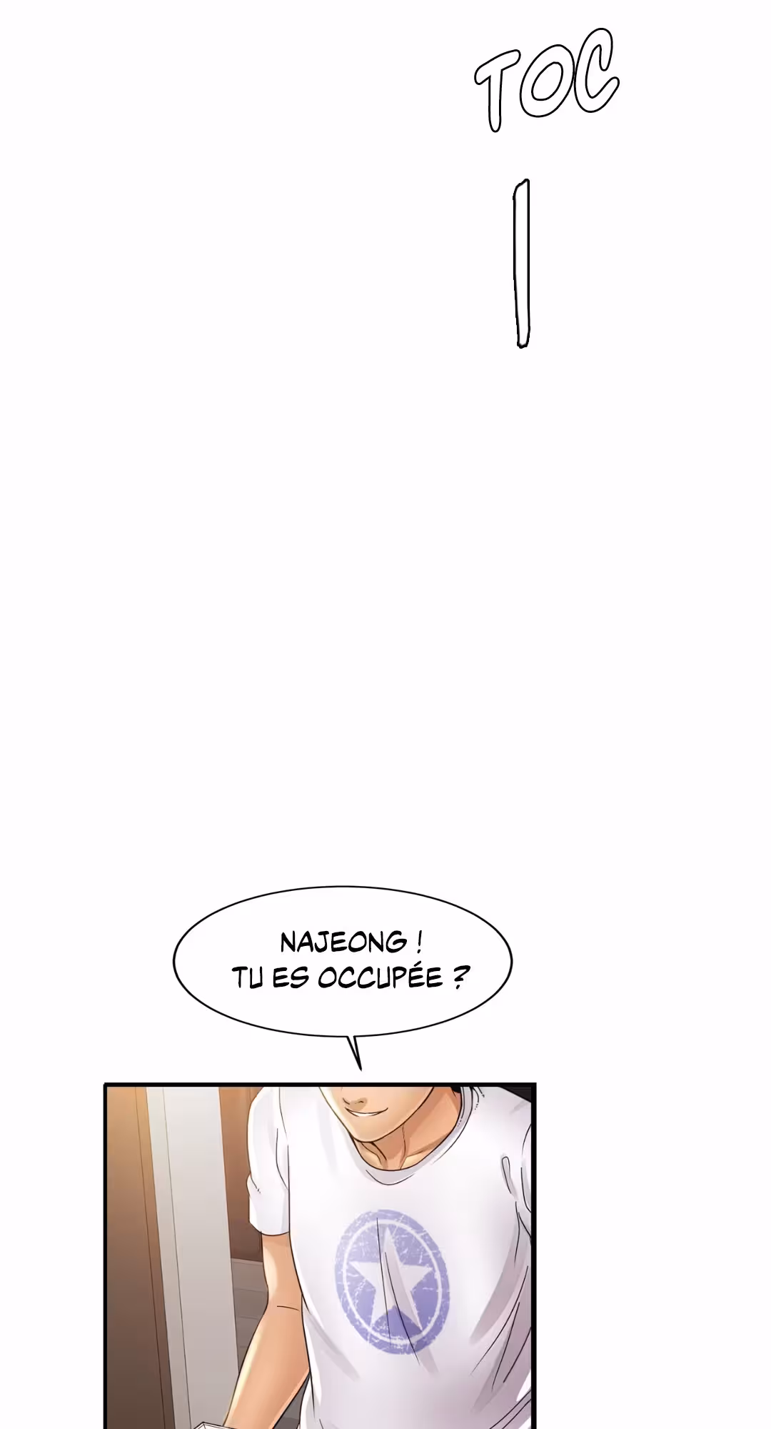 Une famille très intime Chapitre 2 page 48