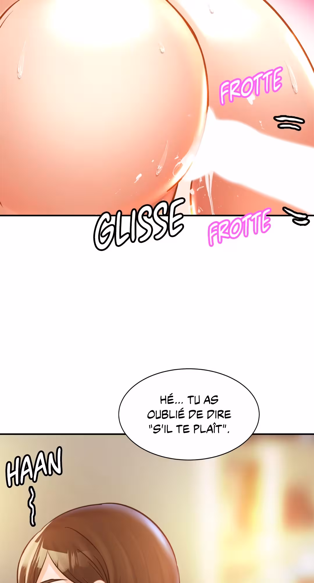 Une famille très intime Chapitre 25 page 10