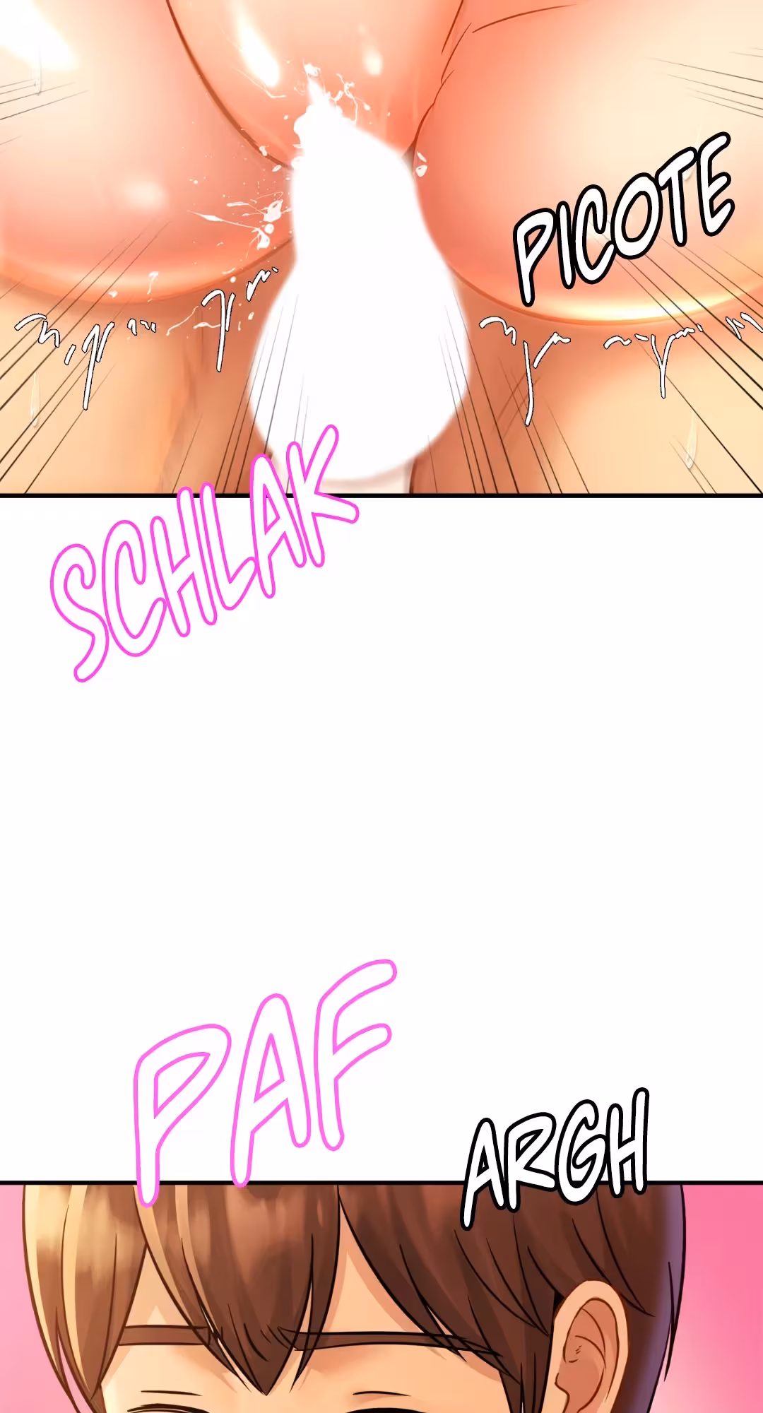 Une famille très intime Chapitre 25 page 24