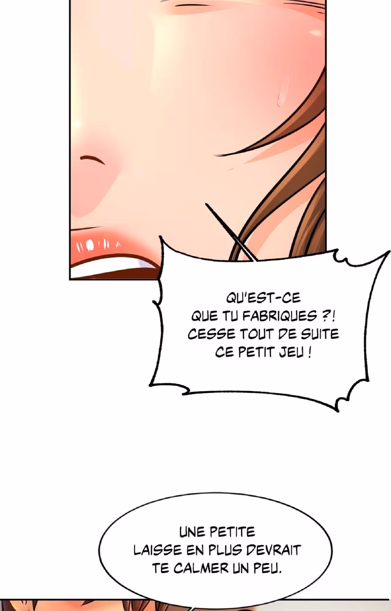 Une famille très intime Chapitre 43 page 30
