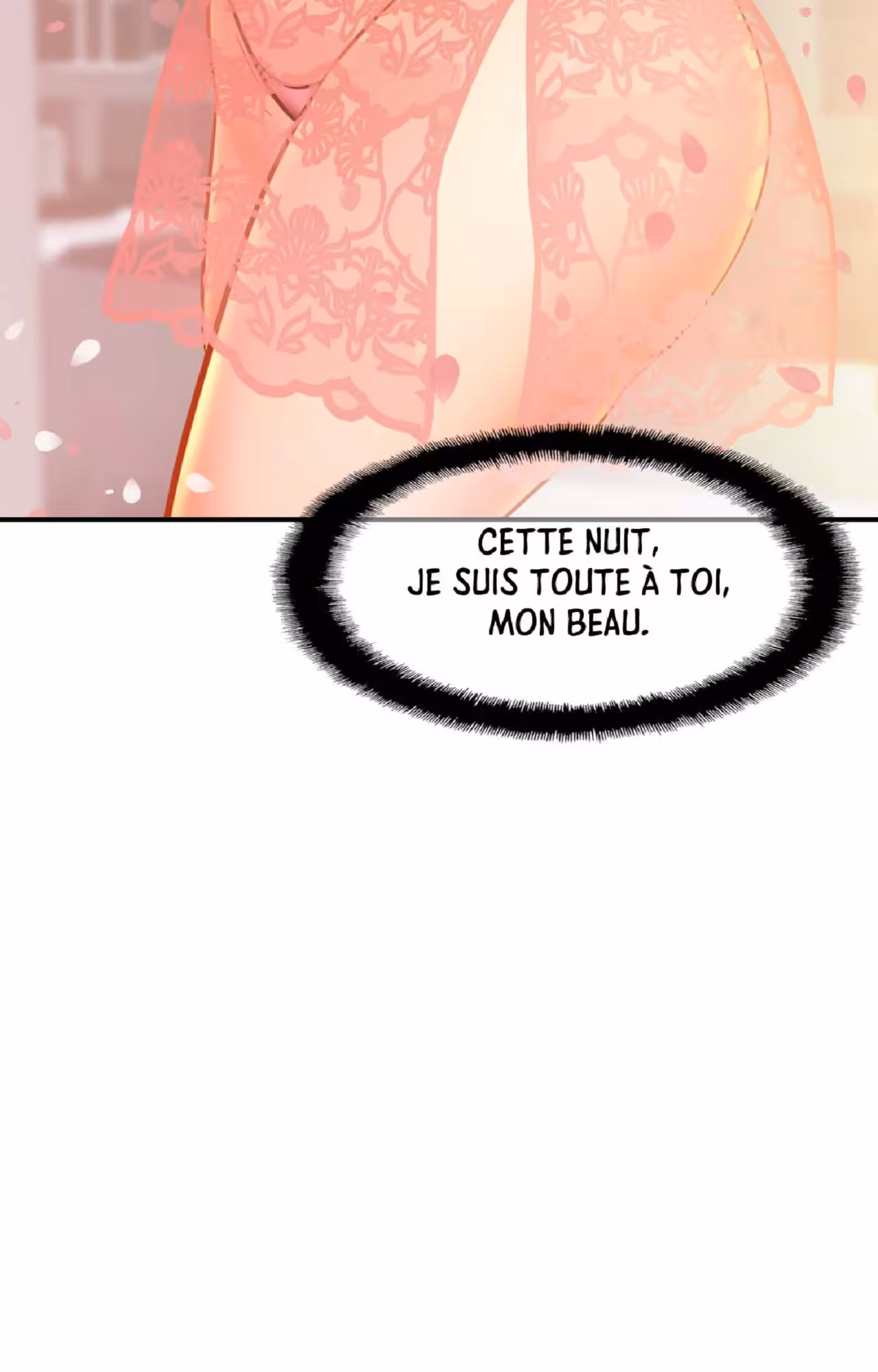 Une famille très intime Chapitre 43 page 6
