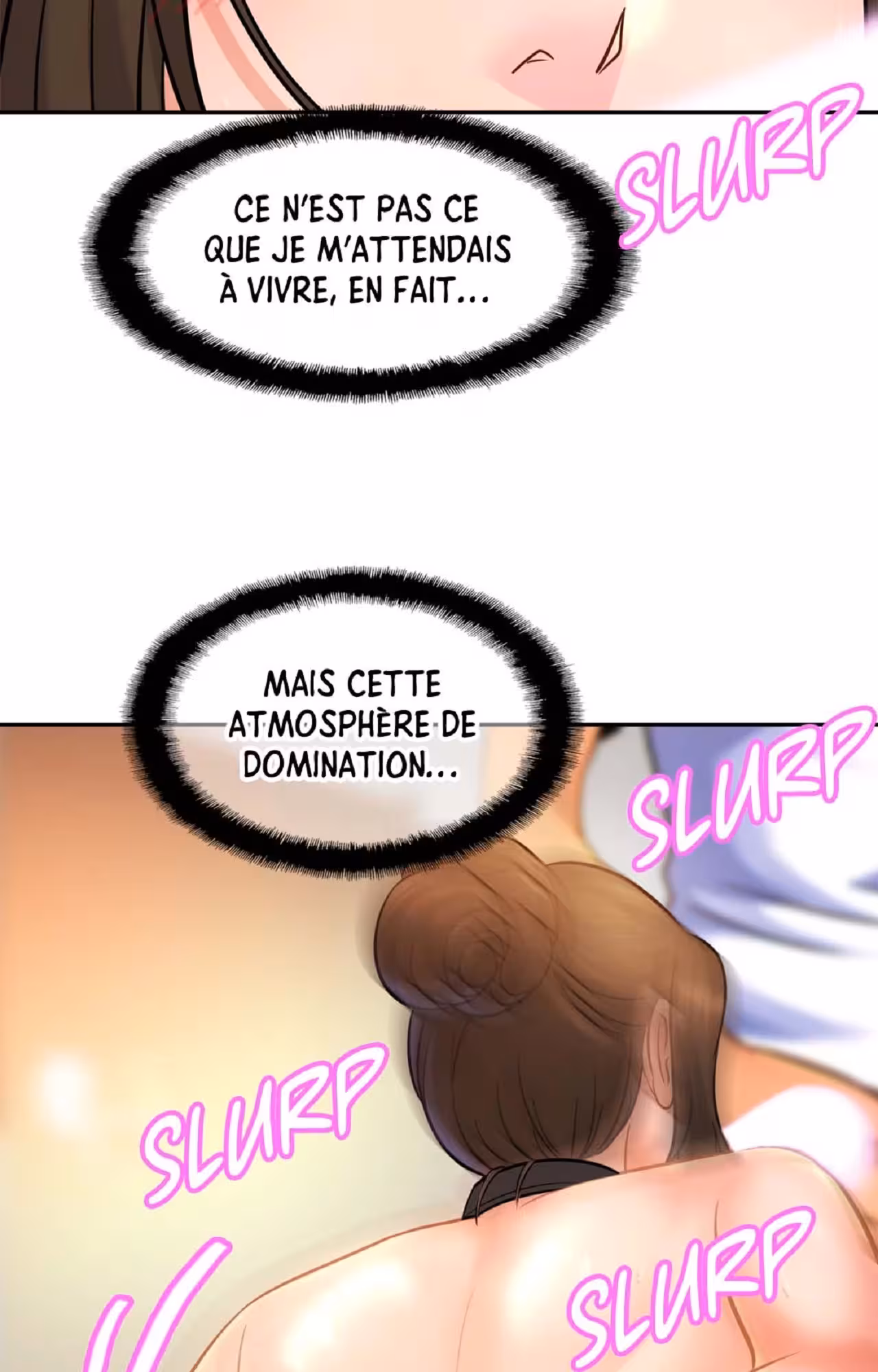 Une famille très intime Chapitre 43 page 62