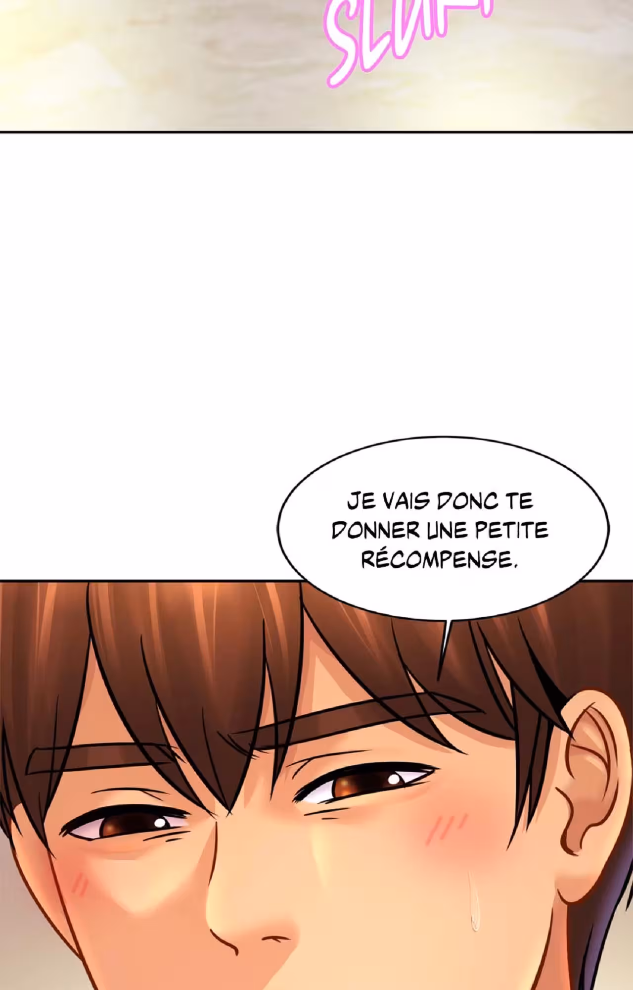 Une famille très intime Chapitre 43 page 66