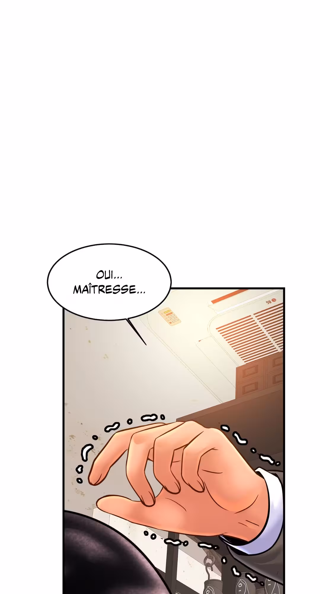 Une famille très intime Chapitre 56 page 43