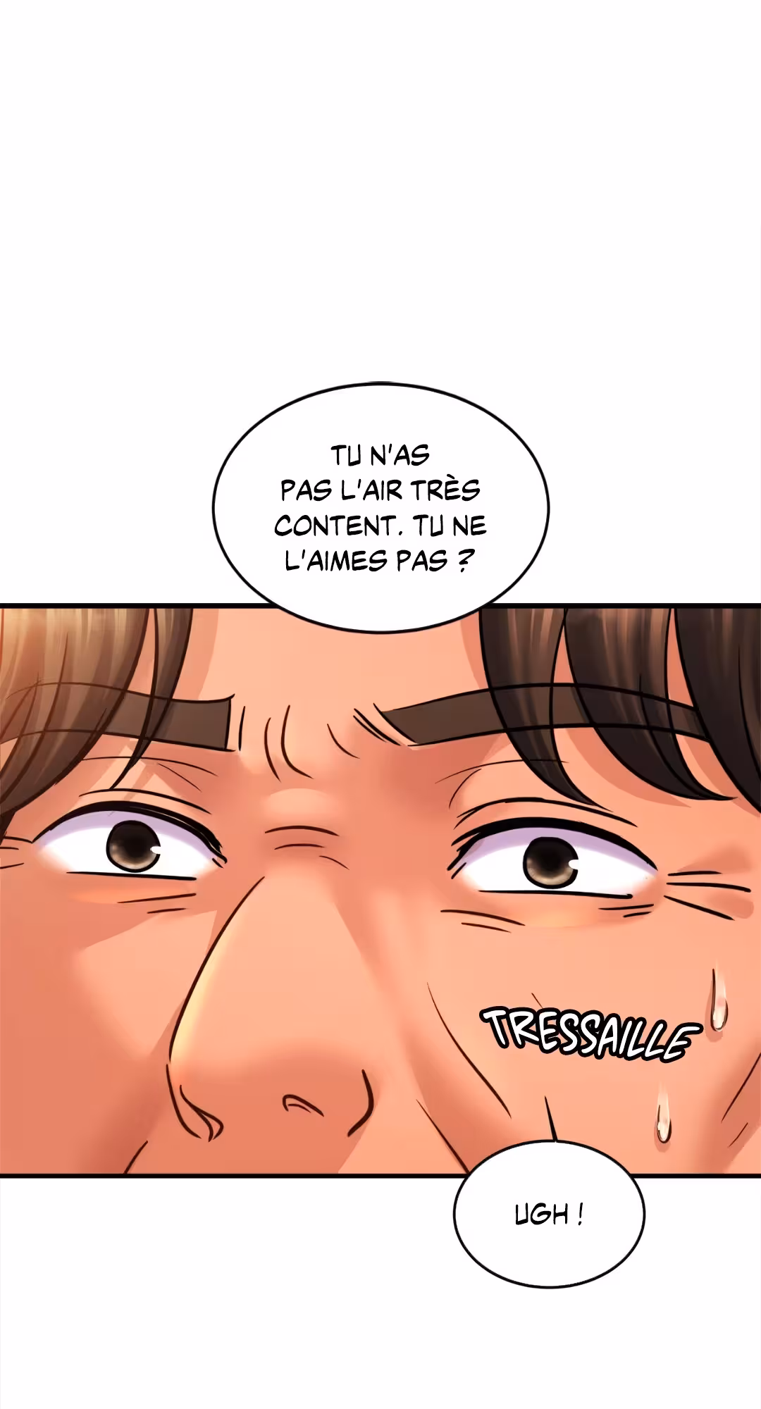 Une famille très intime Chapitre 56 page 45