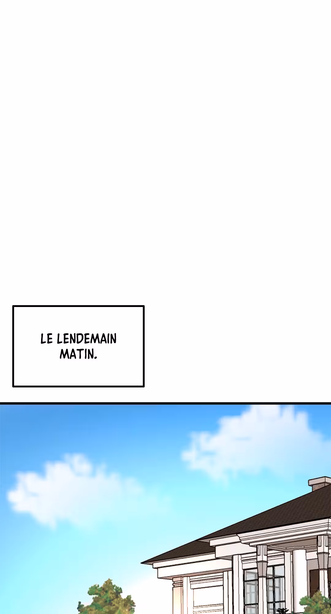 Une famille très intime Chapitre 67 page 21