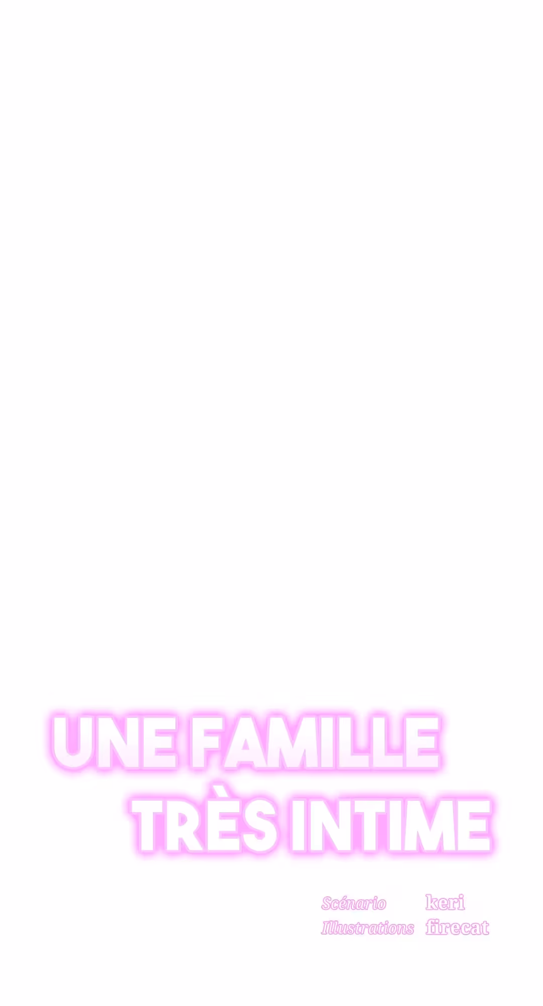 Une famille très intime Chapitre 62 page 5