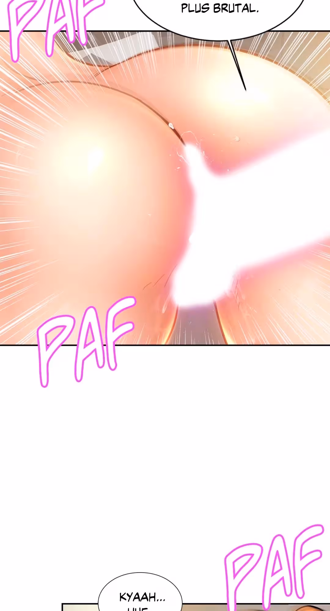 Une famille très intime Chapitre 46 page 23