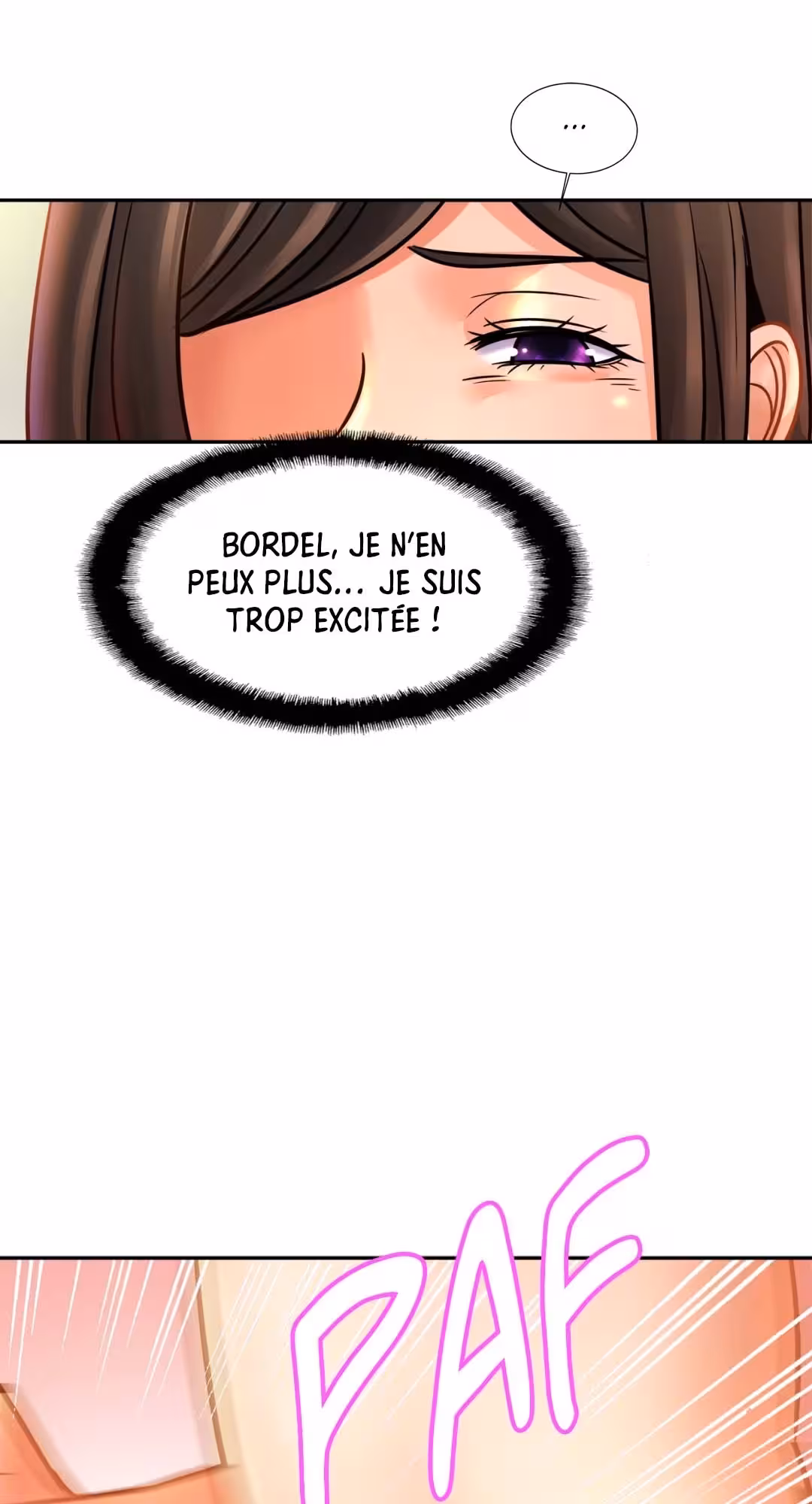 Une famille très intime Chapitre 46 page 28