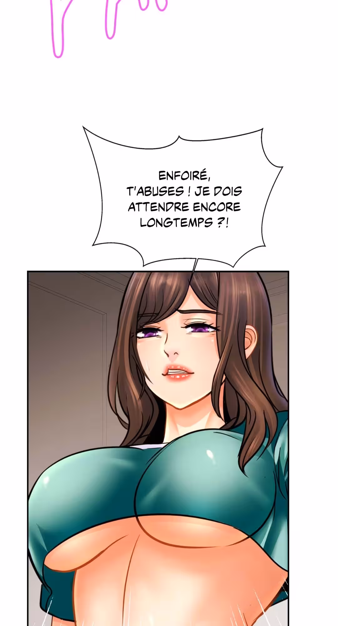 Une famille très intime Chapitre 46 page 31