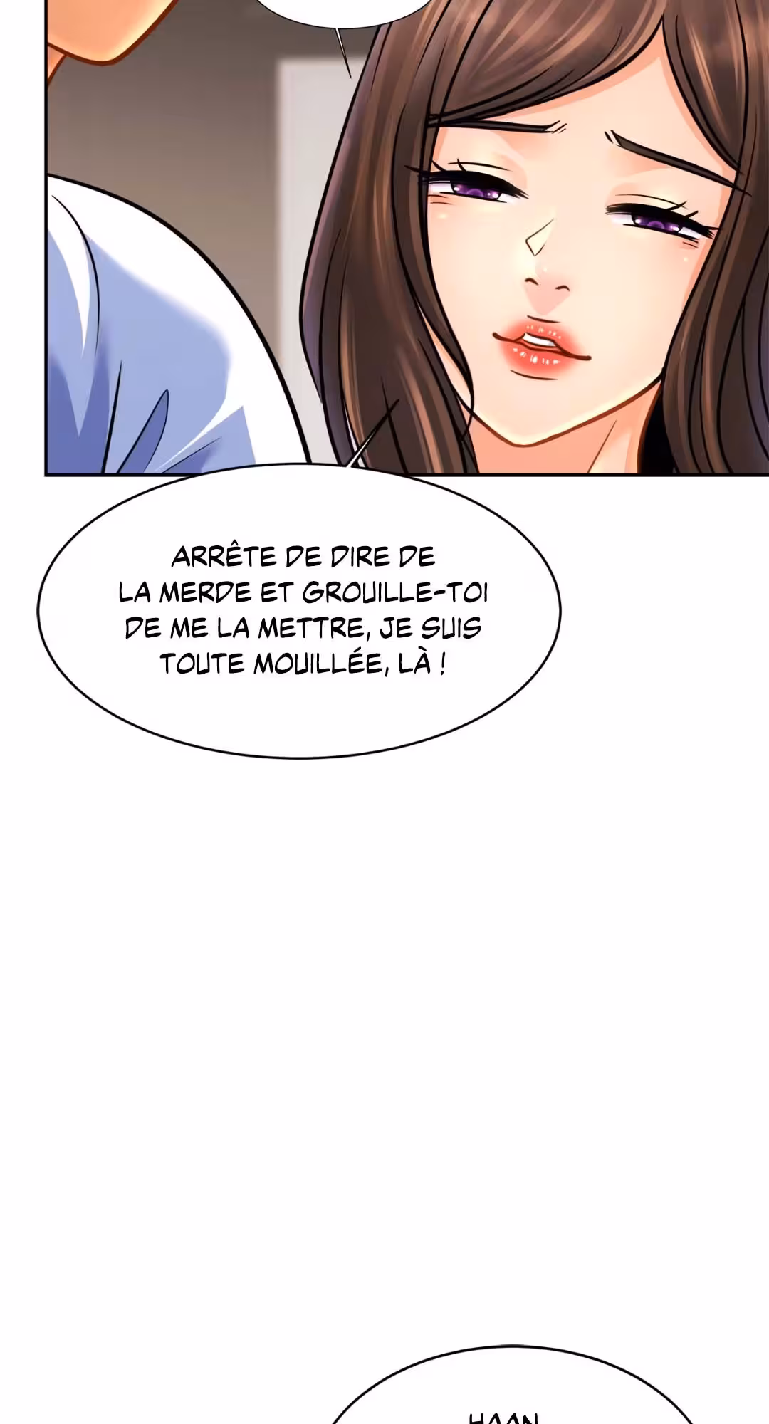 Une famille très intime Chapitre 46 page 33