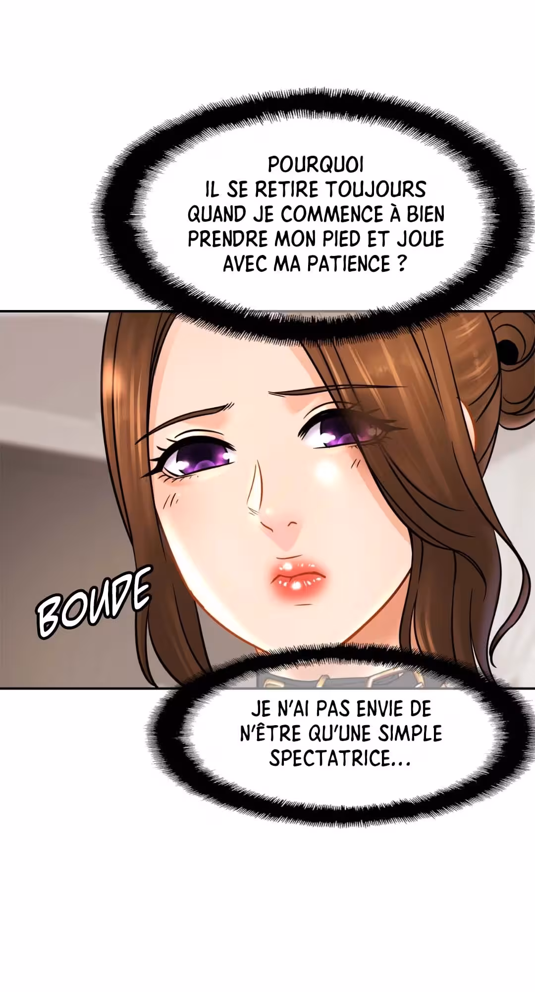 Une famille très intime Chapitre 46 page 45