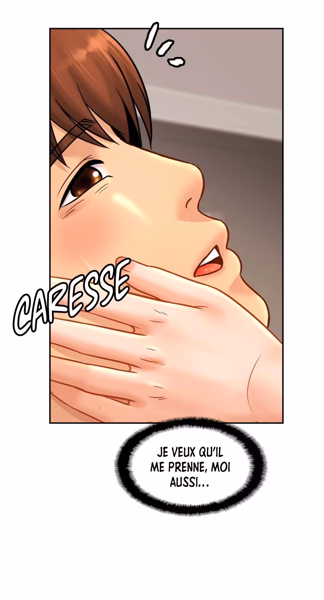 Une famille très intime Chapitre 46 page 46