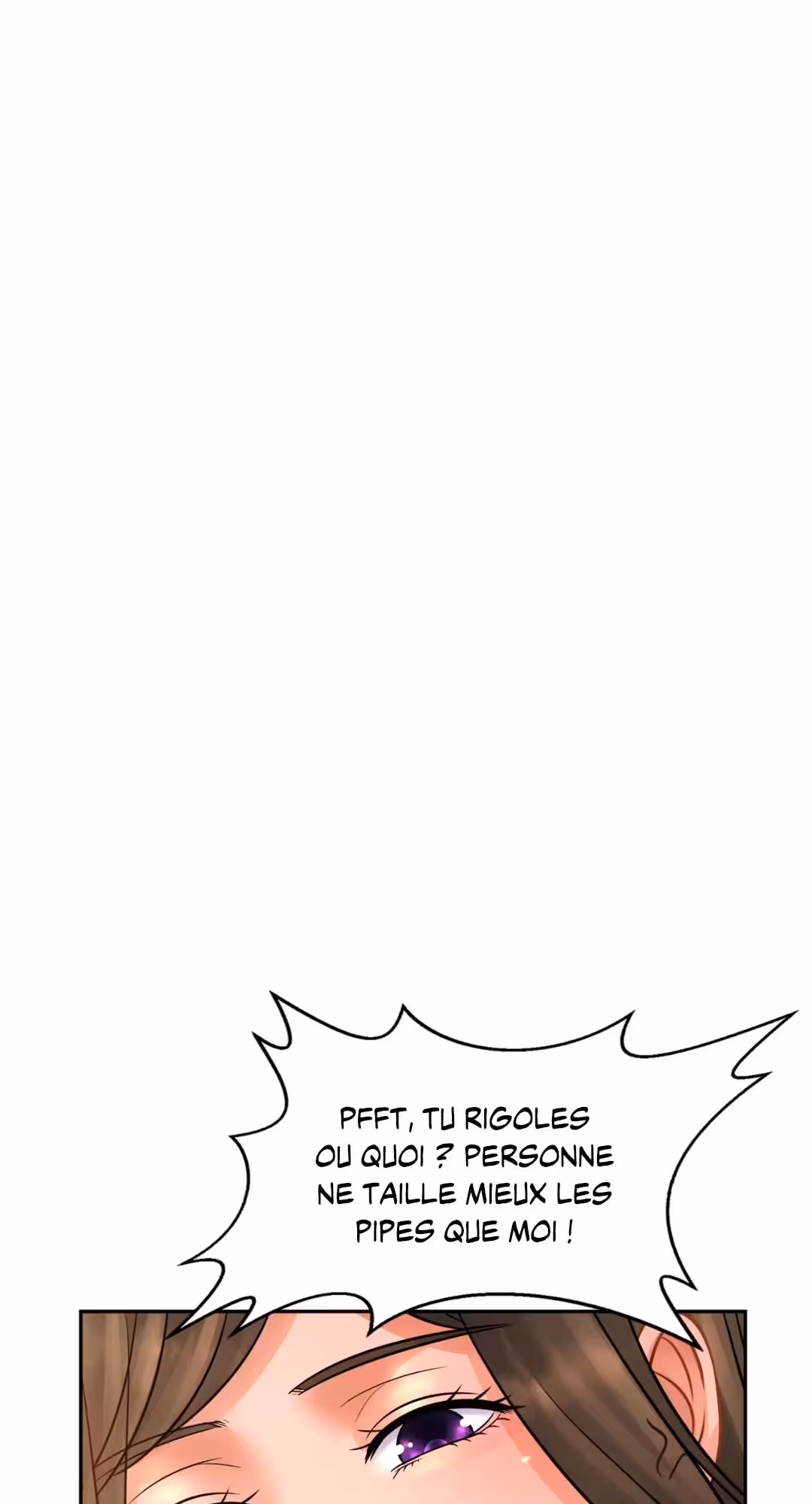 Une famille très intime Chapitre 46 page 5