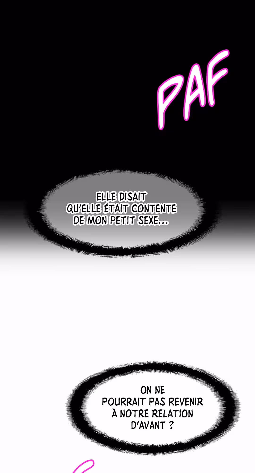 Une famille très intime Chapitre 37 page 26