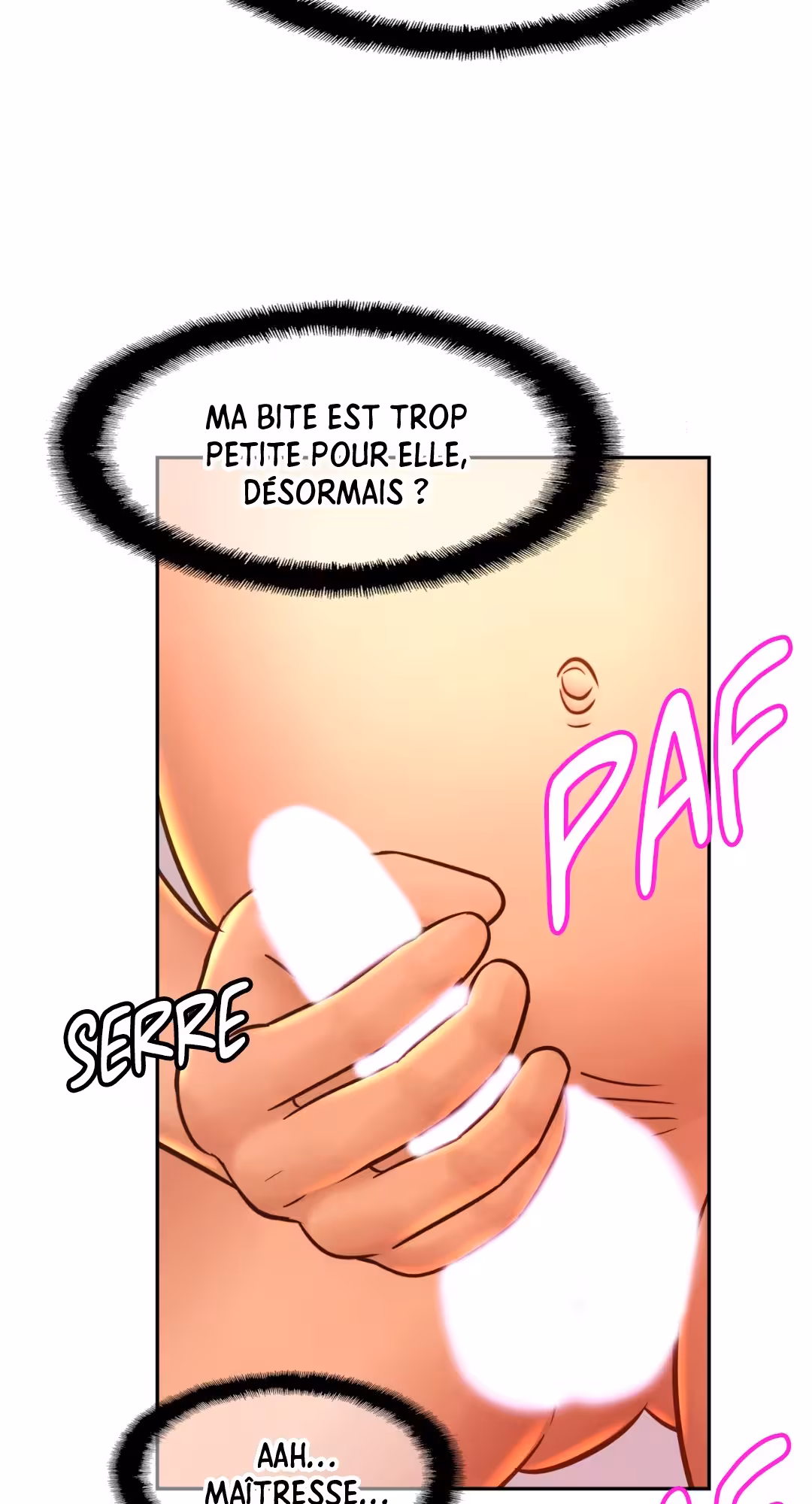 Une famille très intime Chapitre 37 page 28