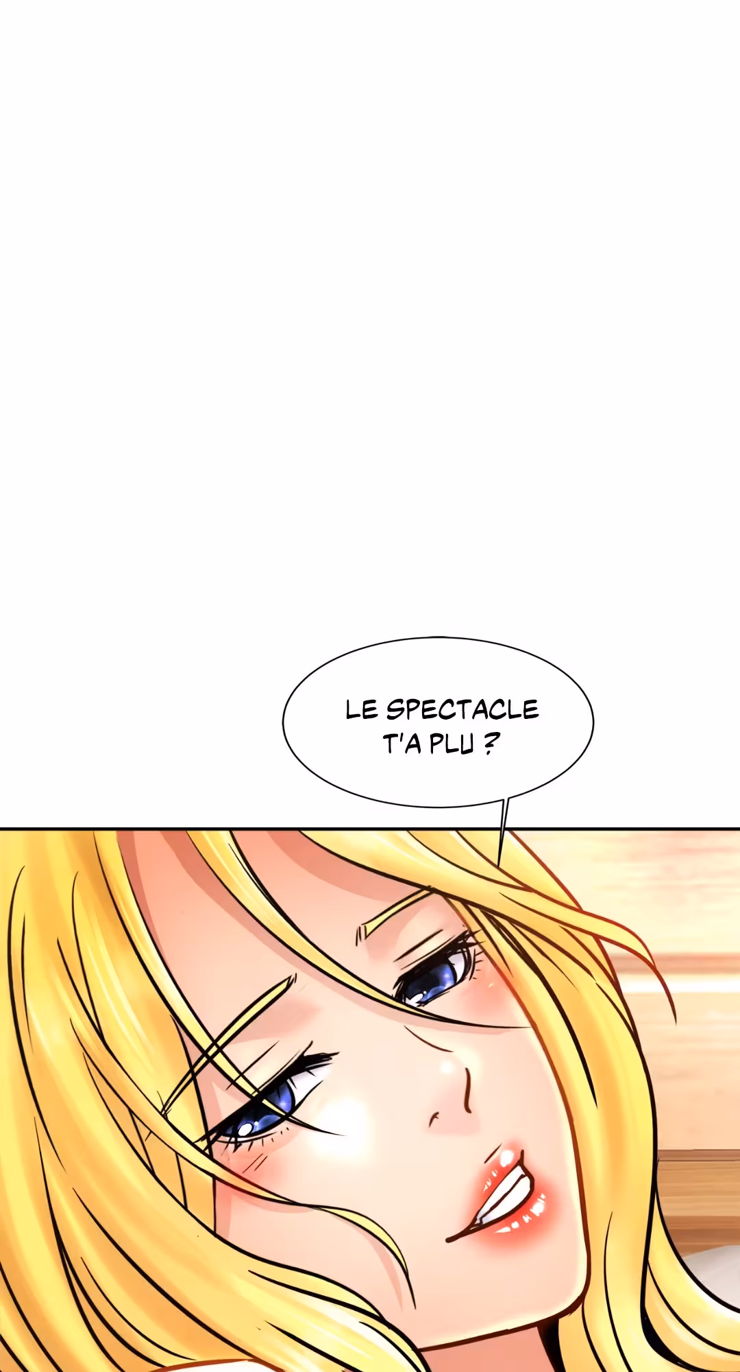 Une famille très intime Chapitre 37 page 33
