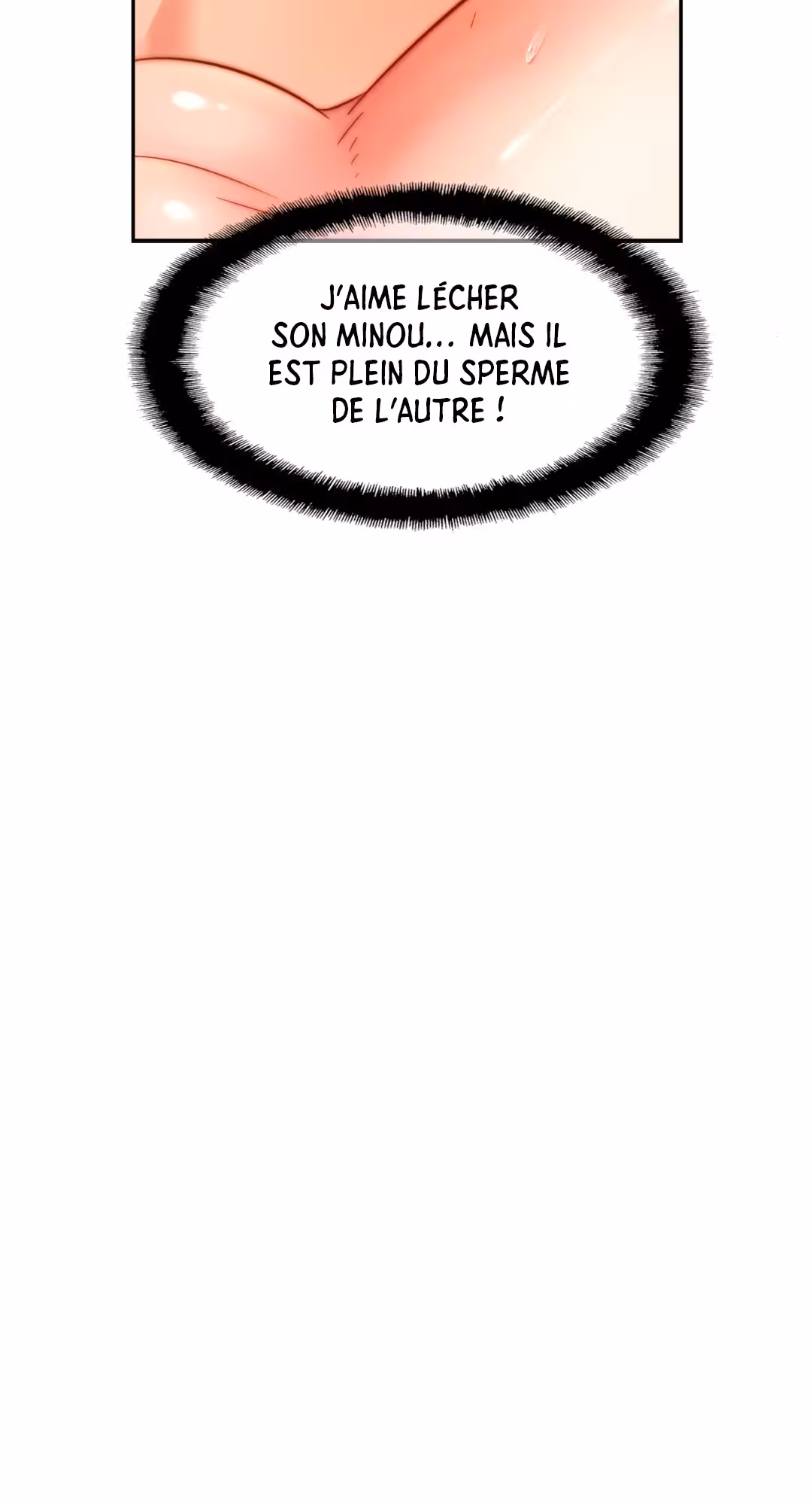 Une famille très intime Chapitre 37 page 38