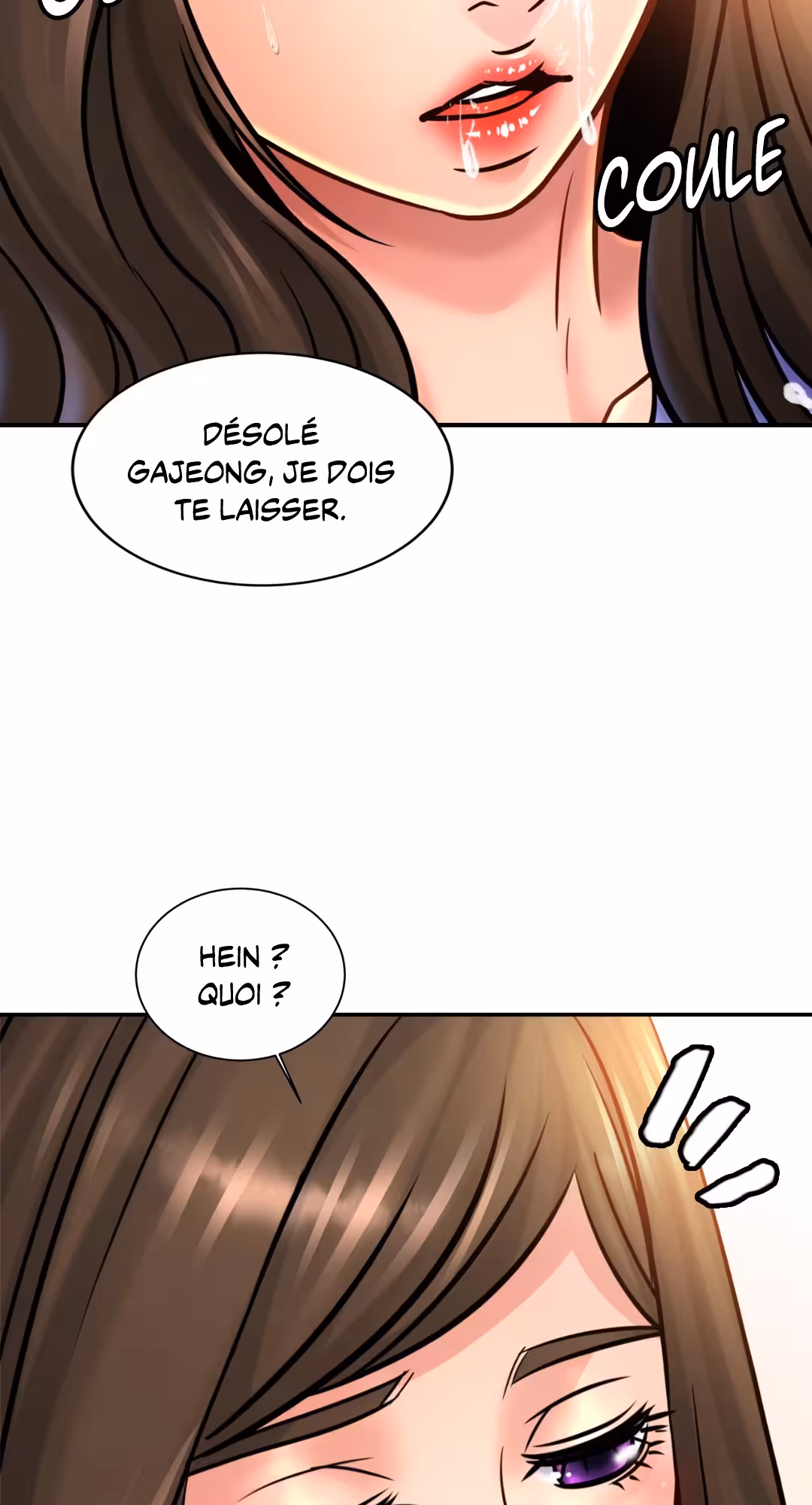 Une famille très intime Chapitre 38 page 26