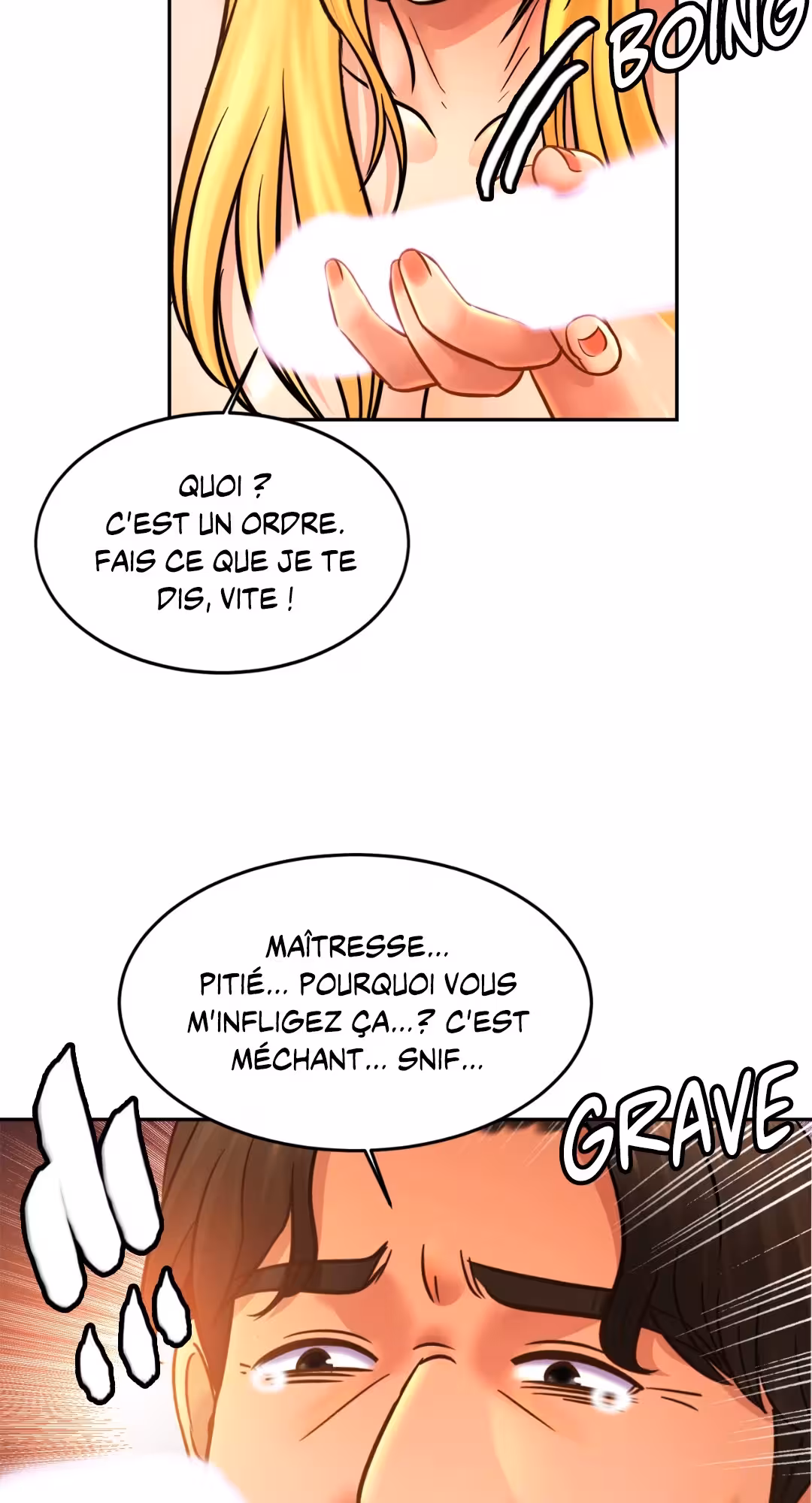 Une famille très intime Chapitre 38 page 66