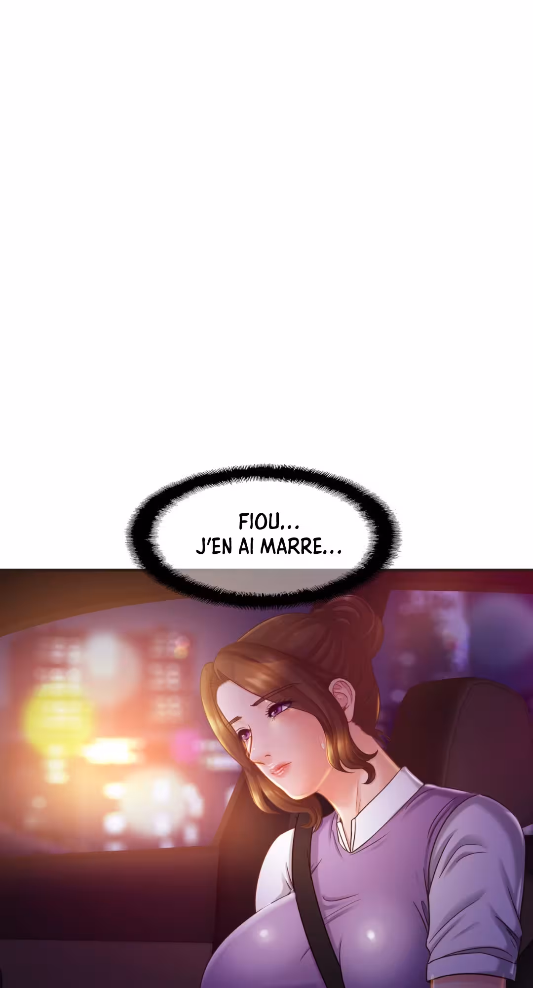 Une famille très intime Chapitre 14 page 27