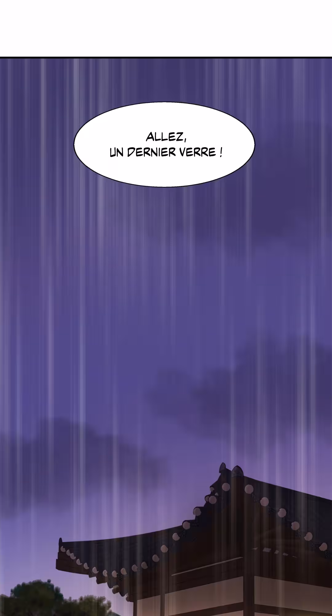 Une famille très intime Chapitre 4 page 26